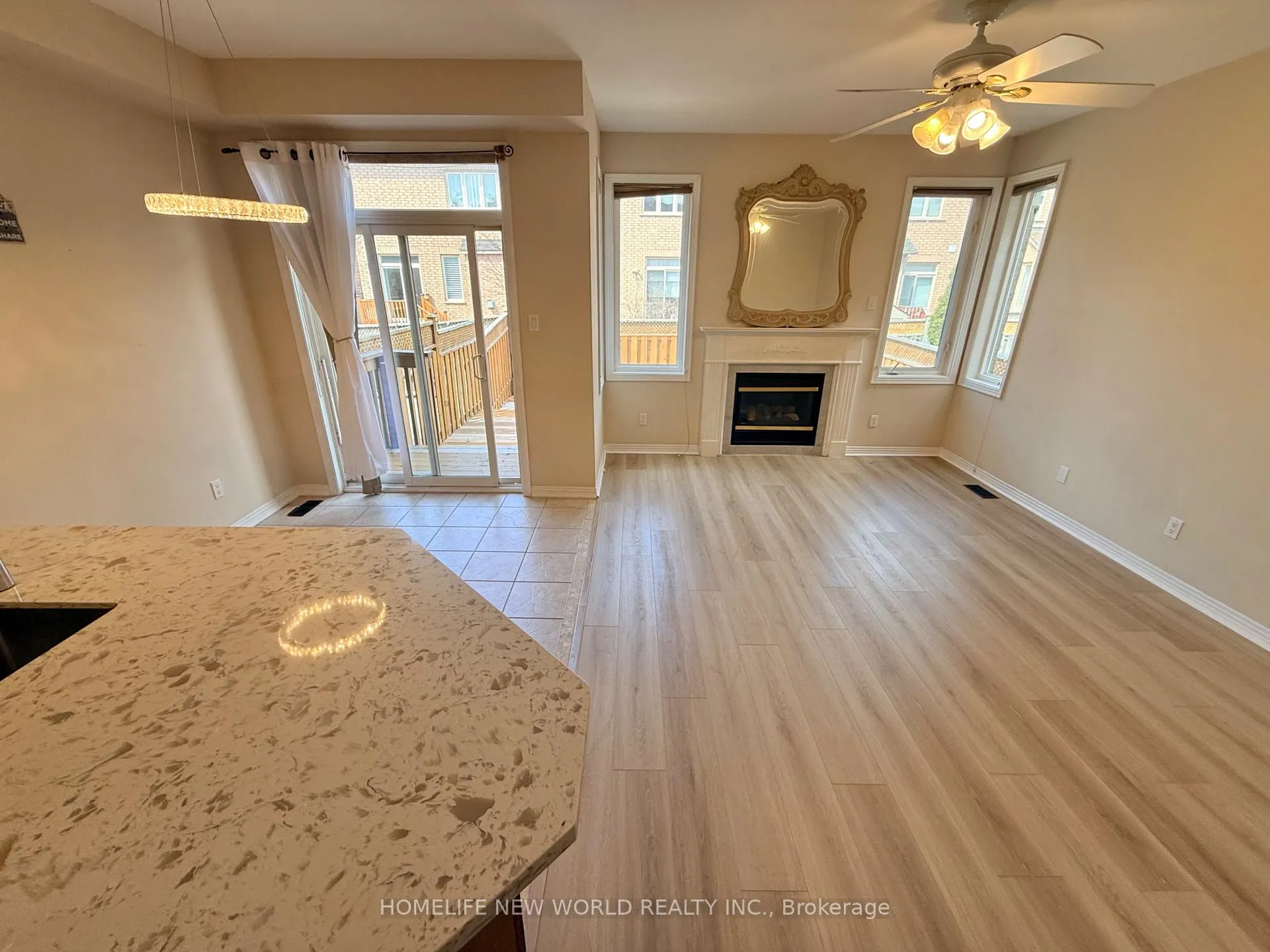 Photo 11 of 20 Sanderson Road, Markham, Cachet — HOMEH