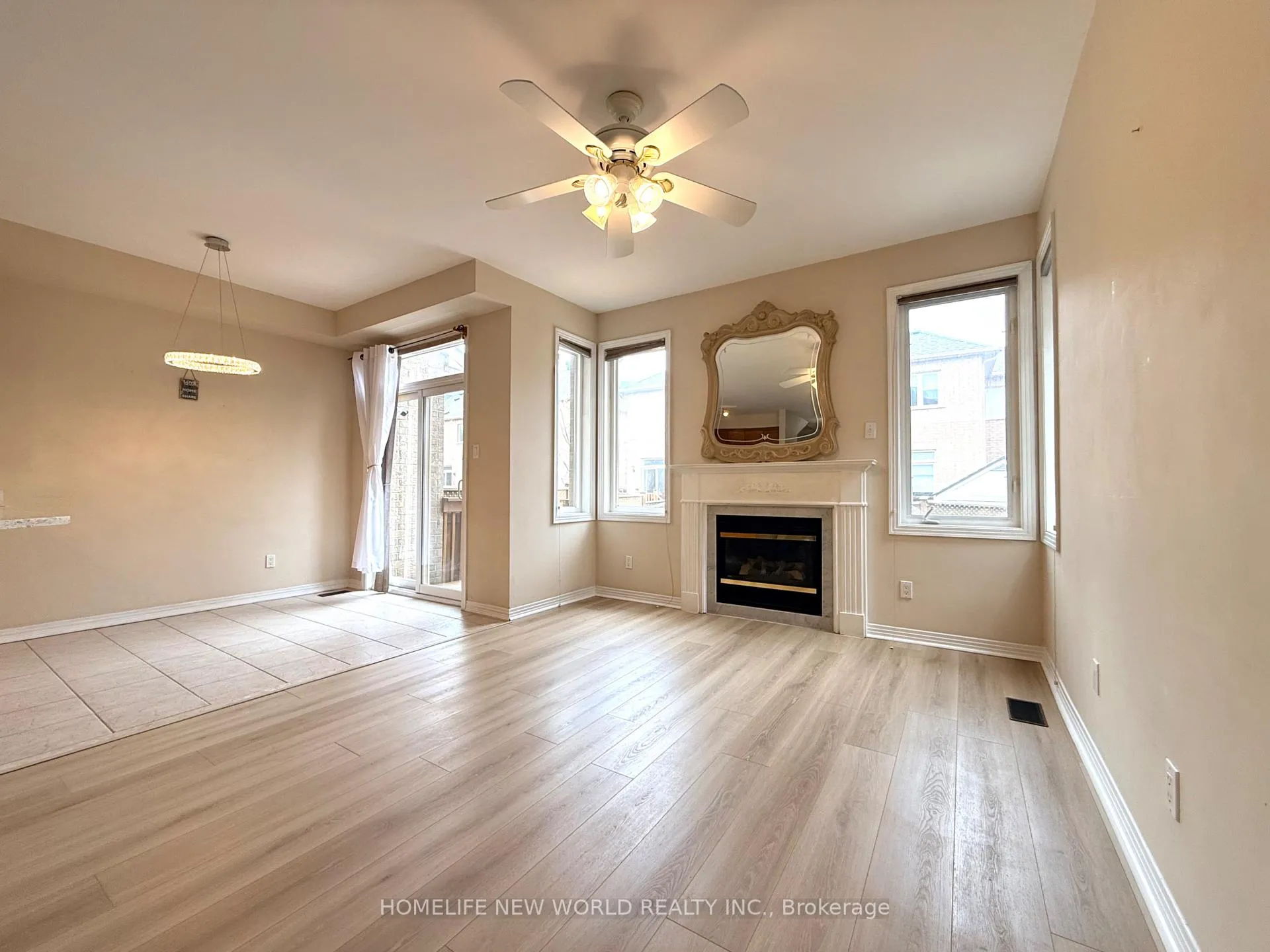 Photo 14 of 20 Sanderson Road, Markham, Cachet — HOMEH