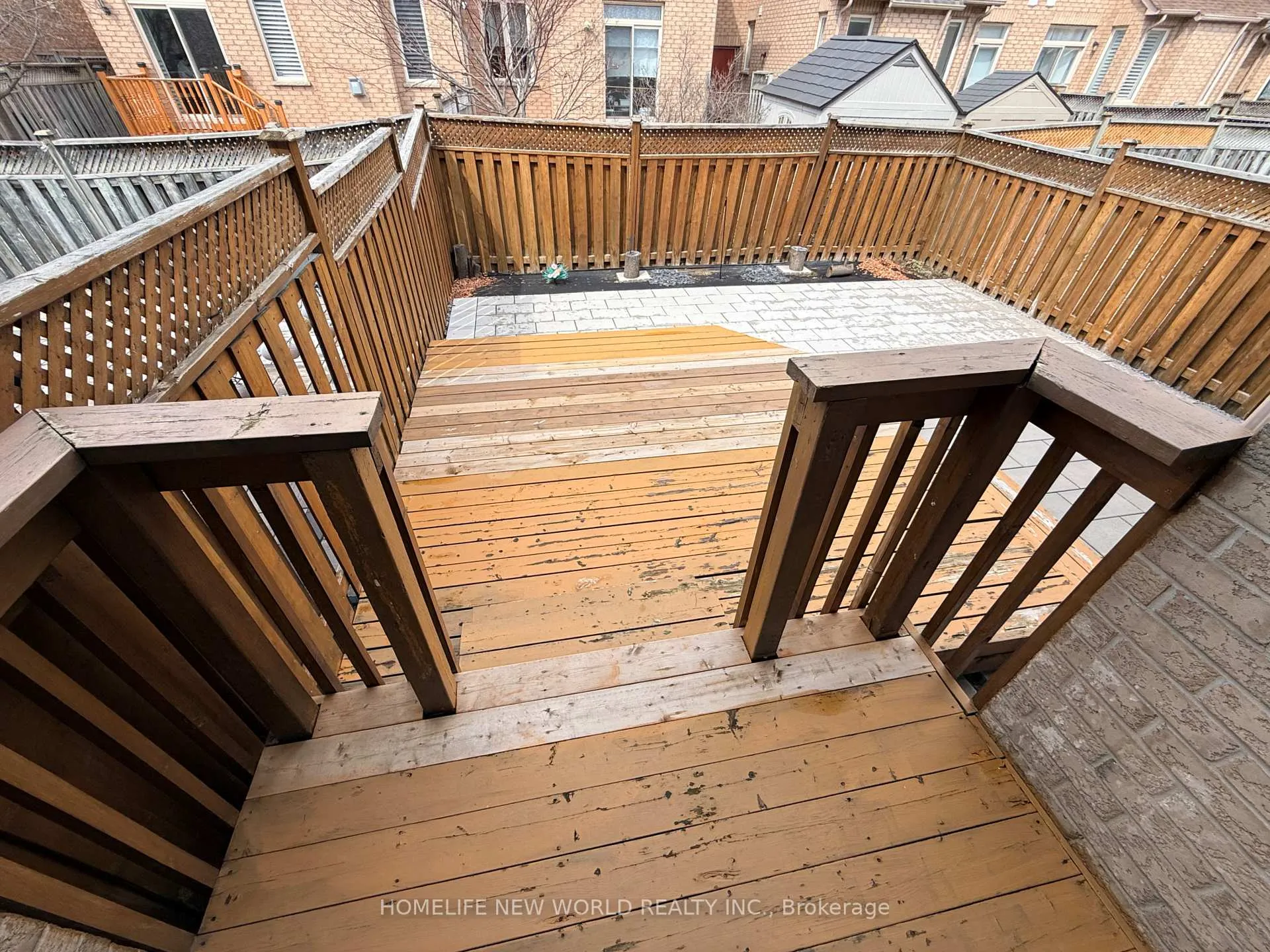 Photo 34 of 20 Sanderson Road, Markham, Cachet — HOMEH