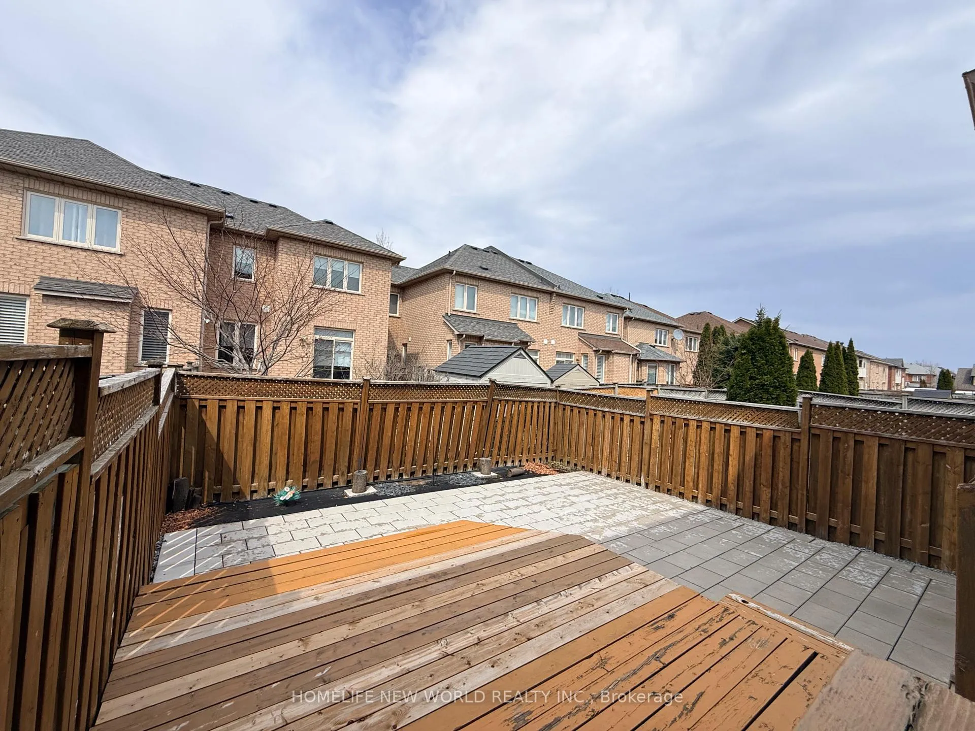 Photo 35 of 20 Sanderson Road, Markham, Cachet — HOMEH