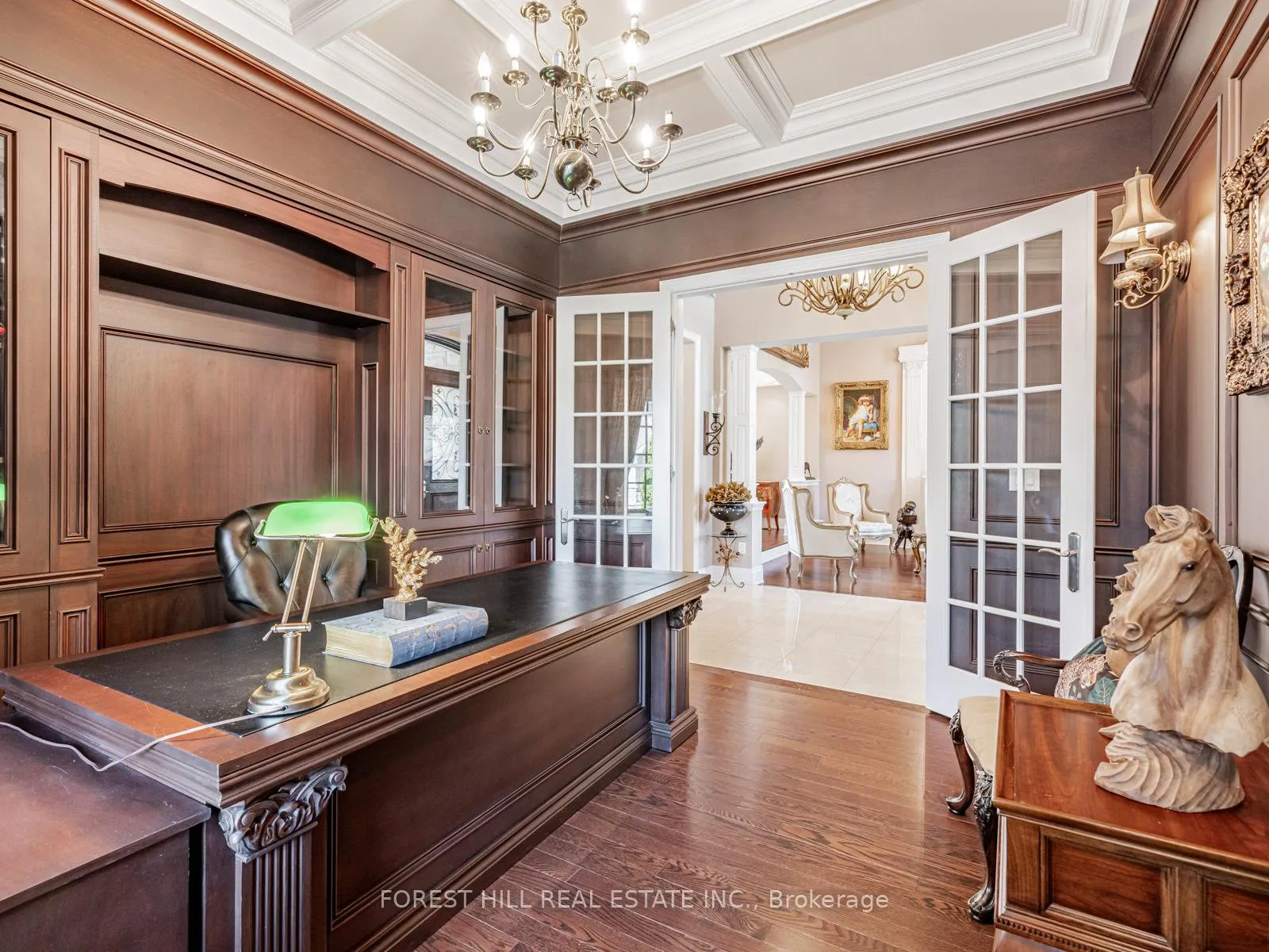 Photo 6 of 22 Longthrope Court, Aurora, Bayview Southeast — HOMEH