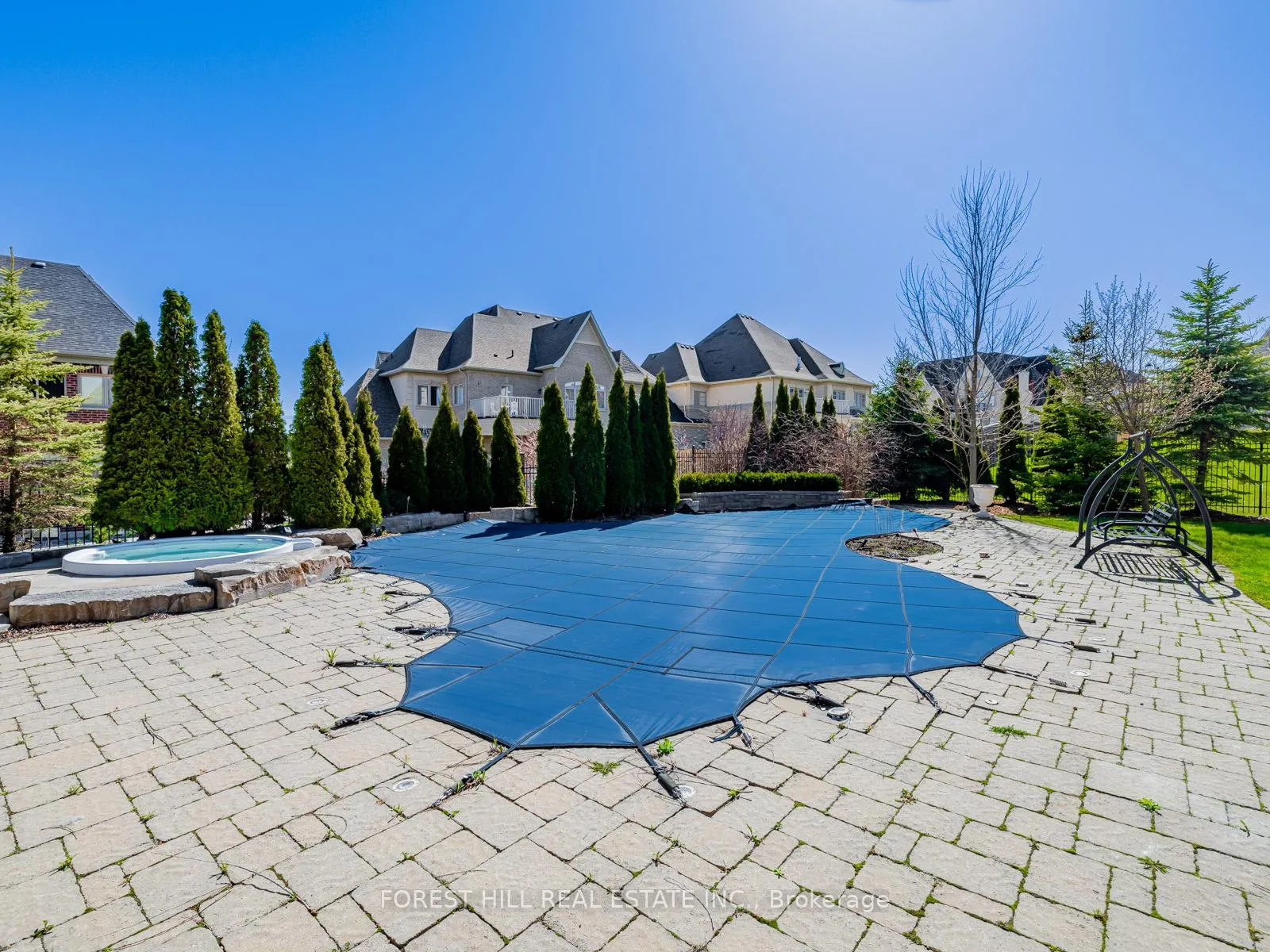 Photo 38 of 22 Longthrope Court, Aurora, Bayview Southeast — HOMEH