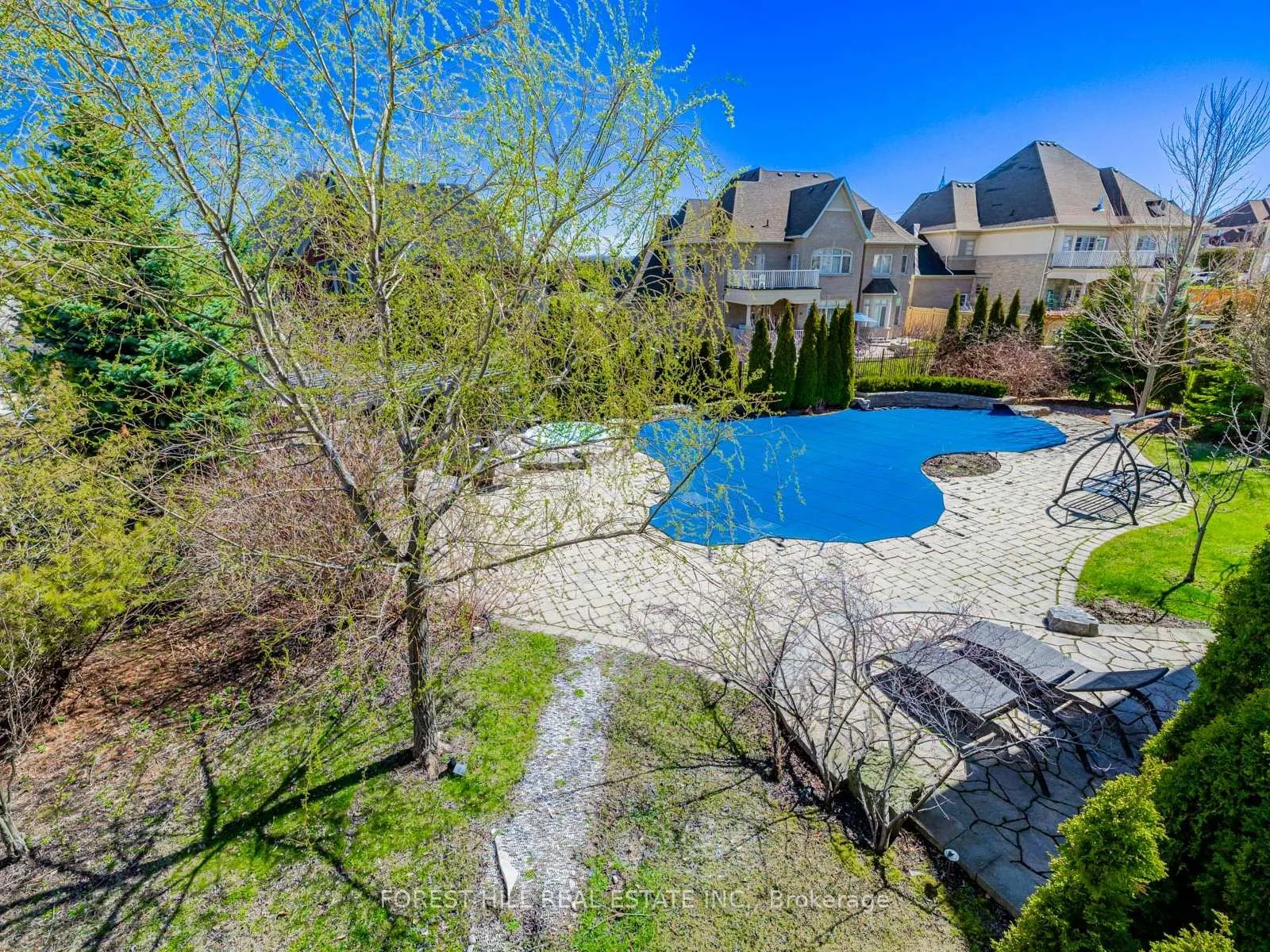 Photo 39 of 22 Longthrope Court, Aurora, Bayview Southeast — HOMEH