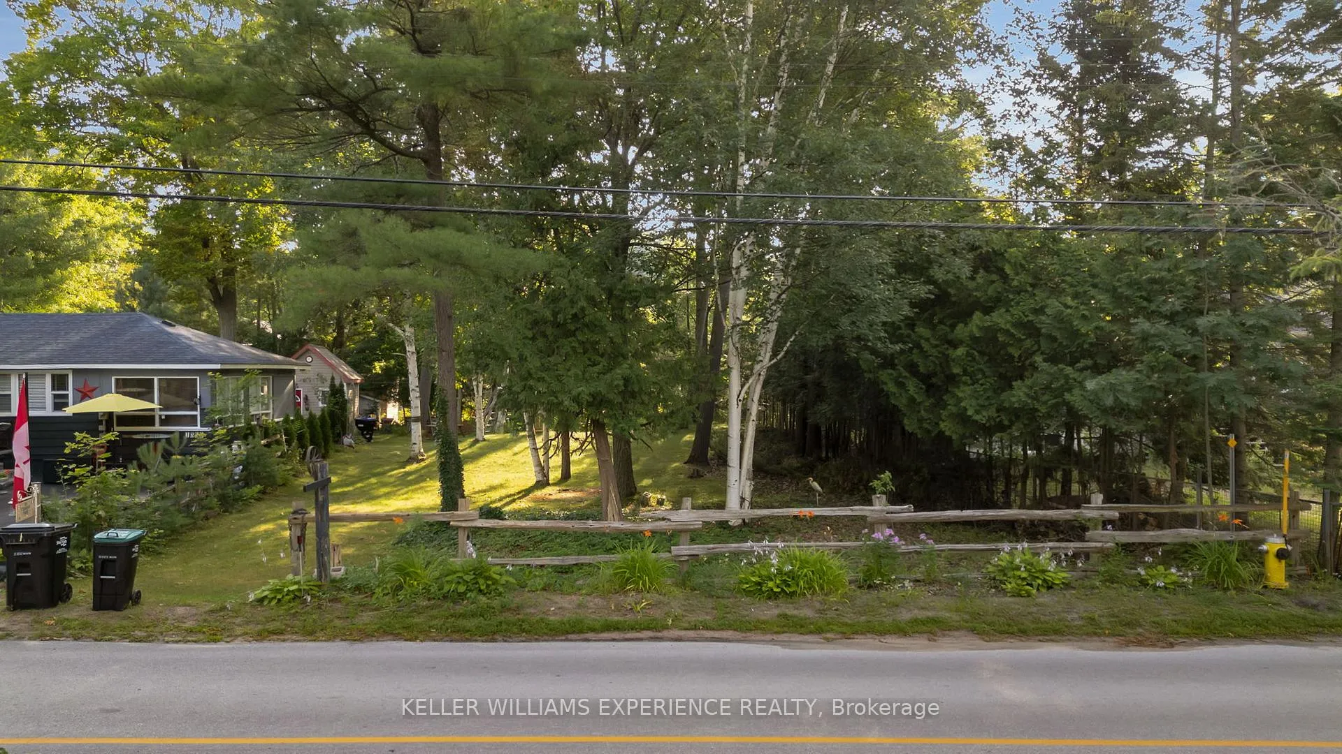 Front of Lot 44 River Road E