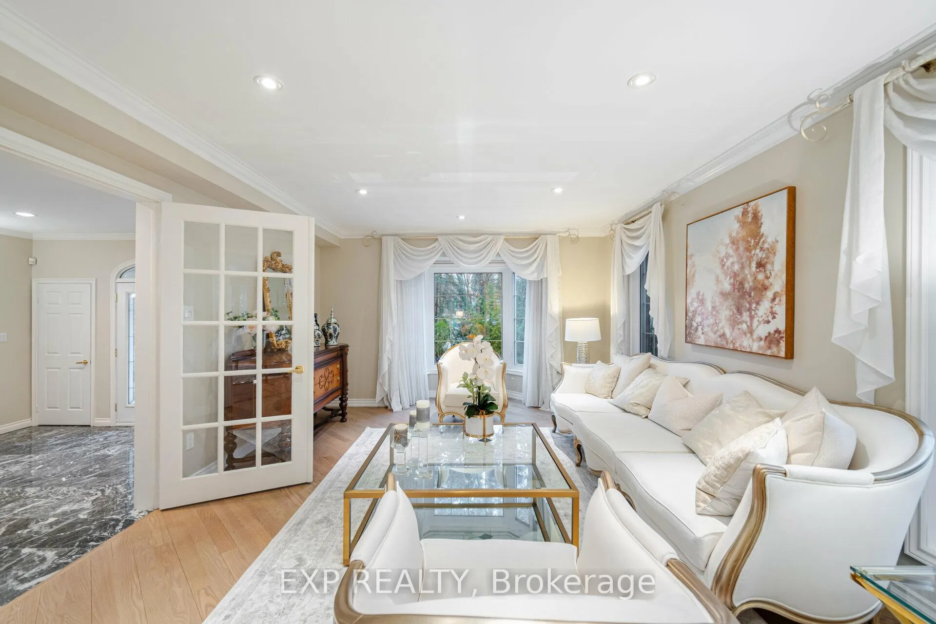 Photo 7 of 69 Kirkhill Place, Vaughan, Islington Woods — HOMEH