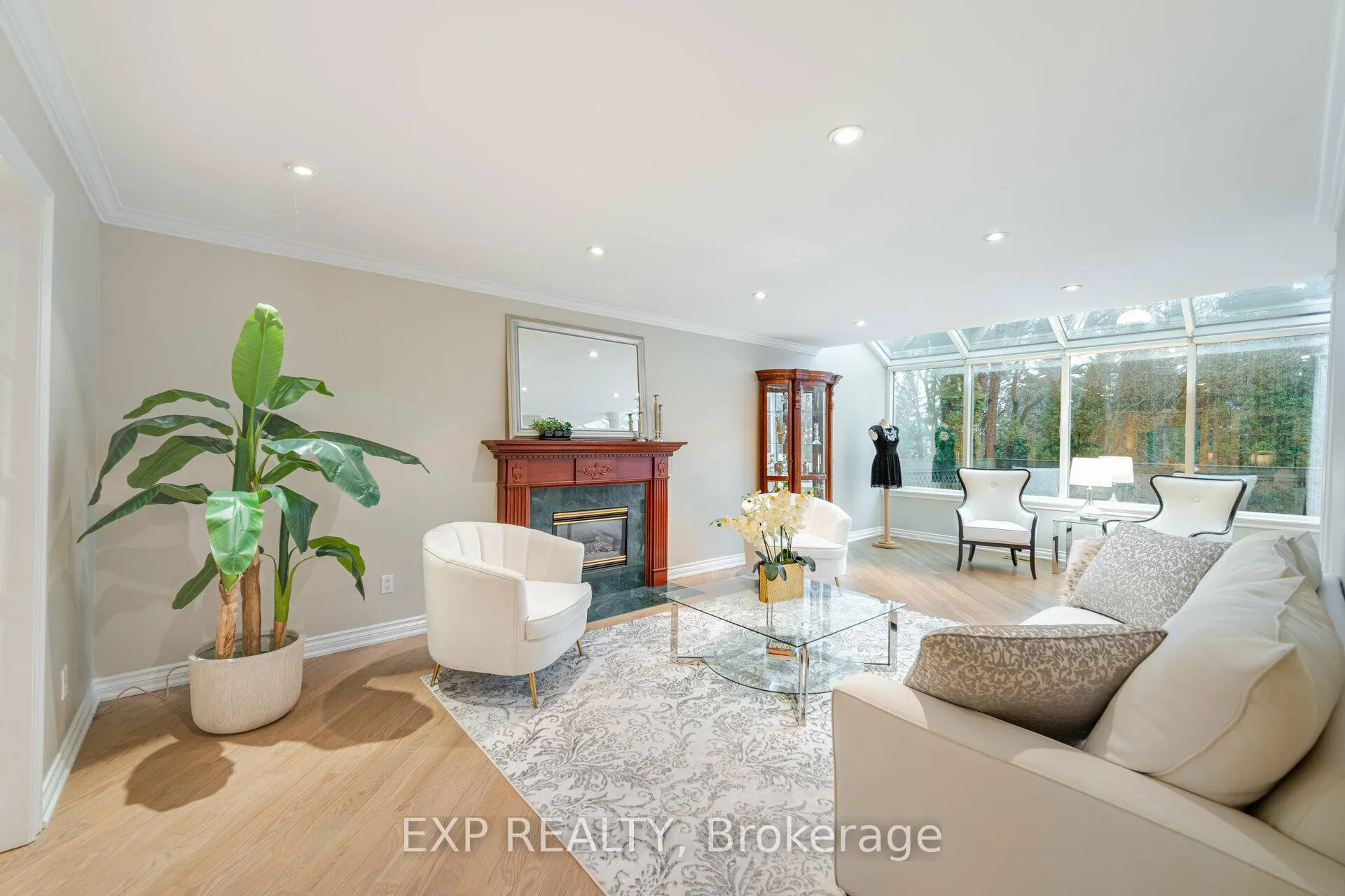 Photo 10 of 69 Kirkhill Place, Vaughan, Islington Woods — HOMEH