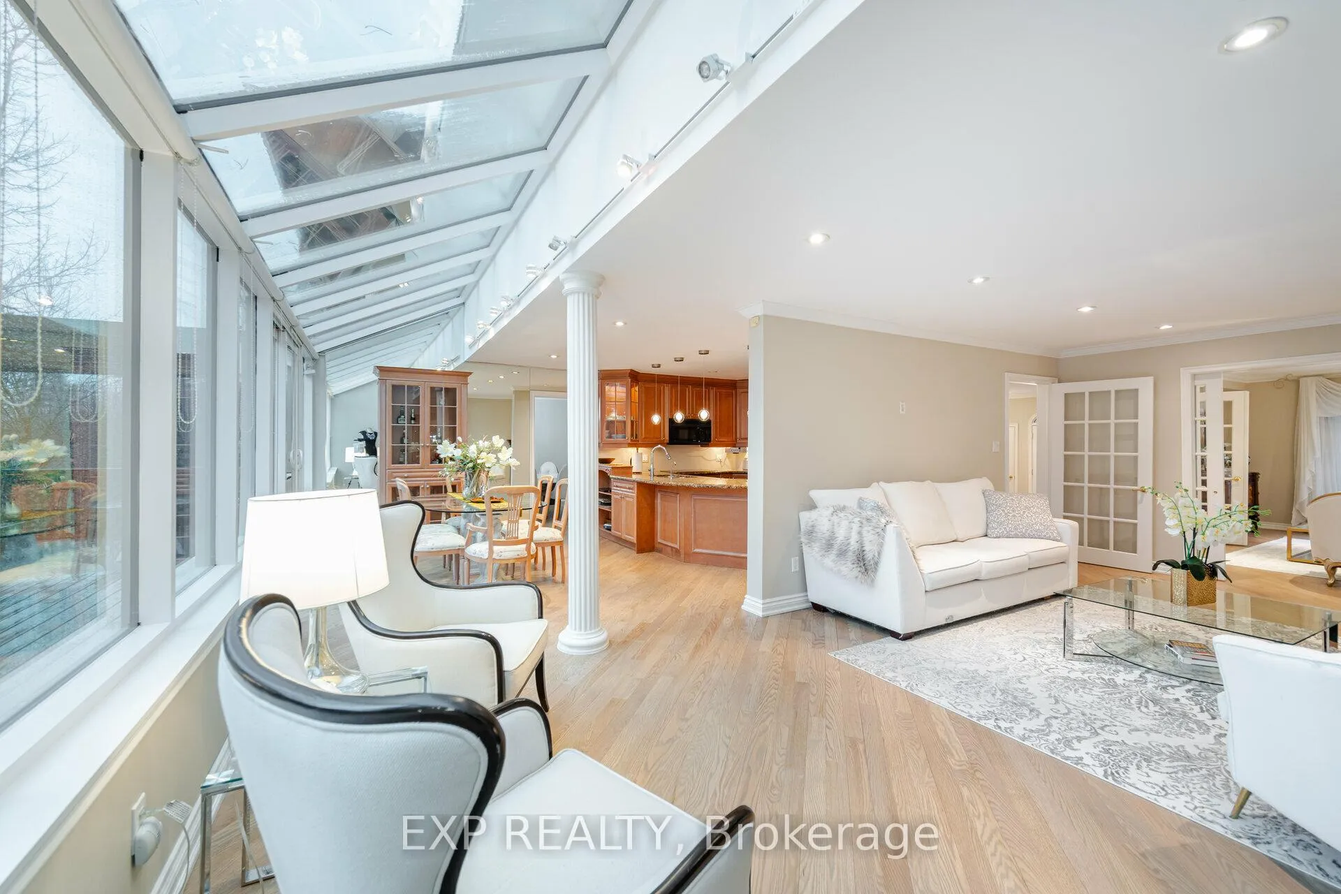 Photo 11 of 69 Kirkhill Place, Vaughan, Islington Woods — HOMEH