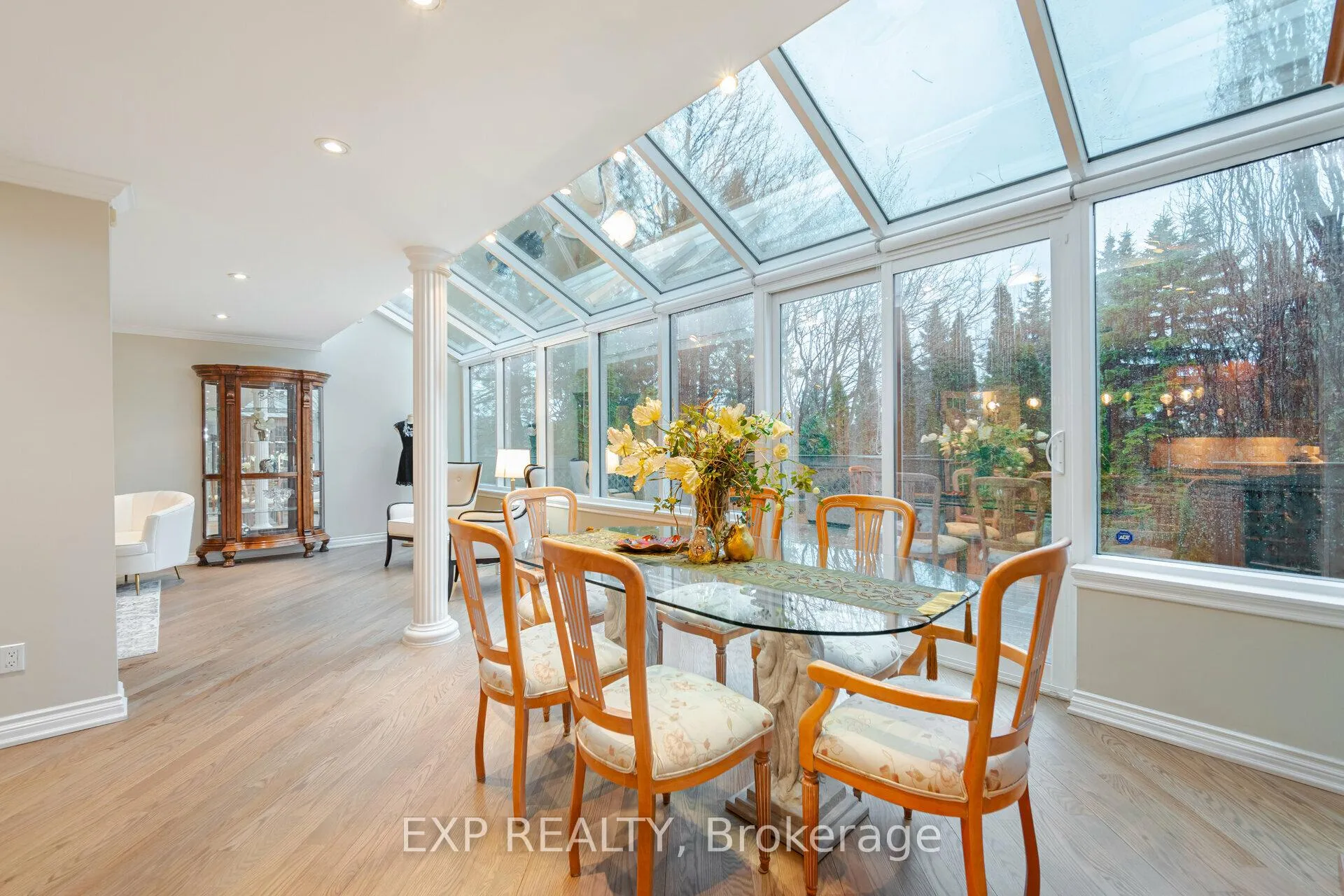 Photo 13 of 69 Kirkhill Place, Vaughan, Islington Woods — HOMEH