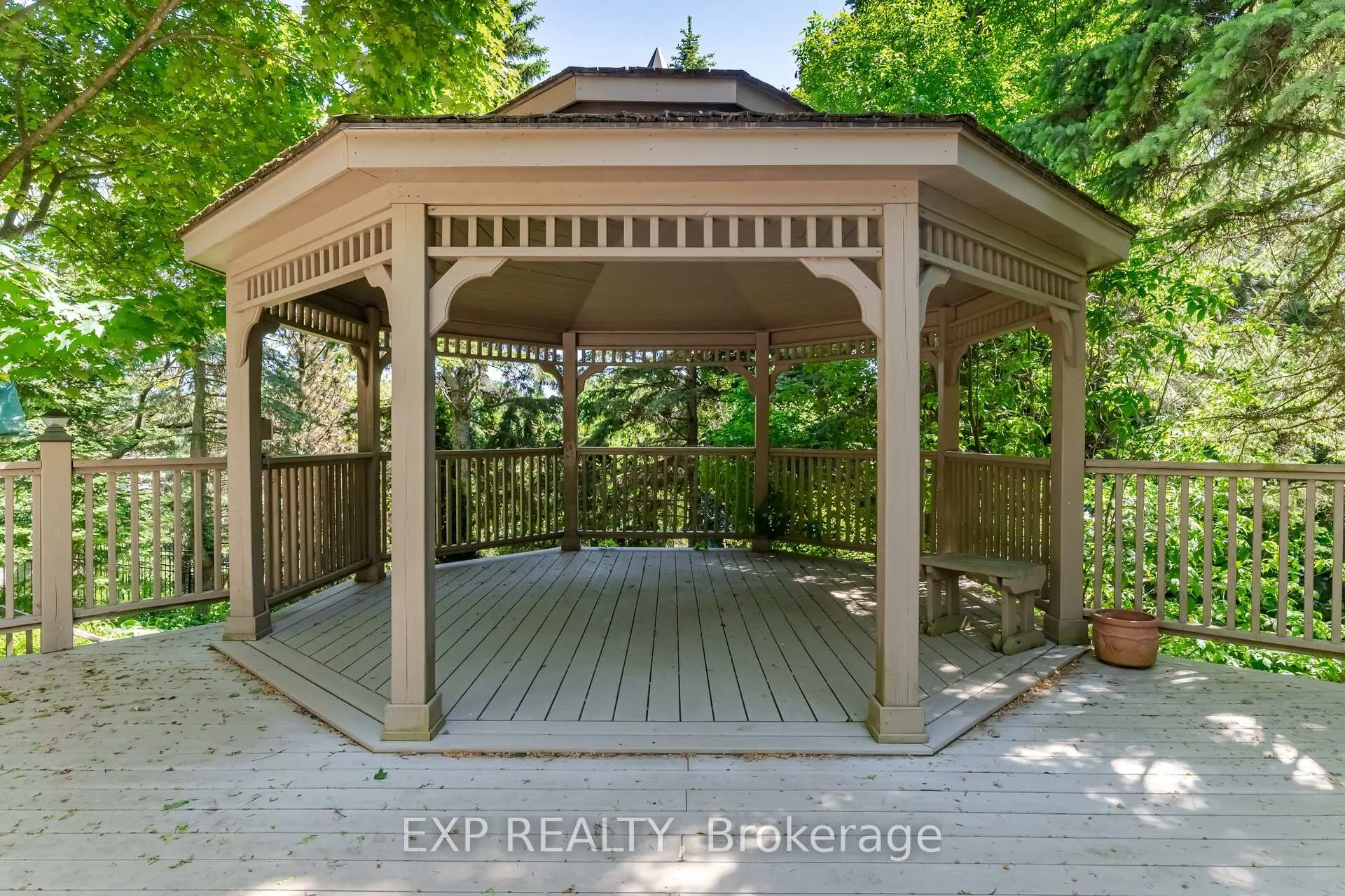 Photo 41 of 69 Kirkhill Place, Vaughan, Islington Woods — HOMEH