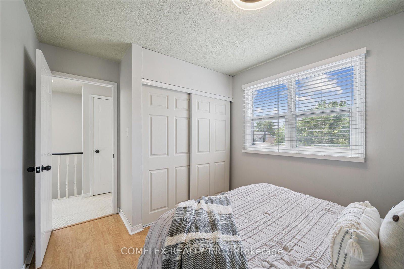 Photo 29 of 66 Cherry Blossom Crescent, Clarington, Courtice — HOMEH
