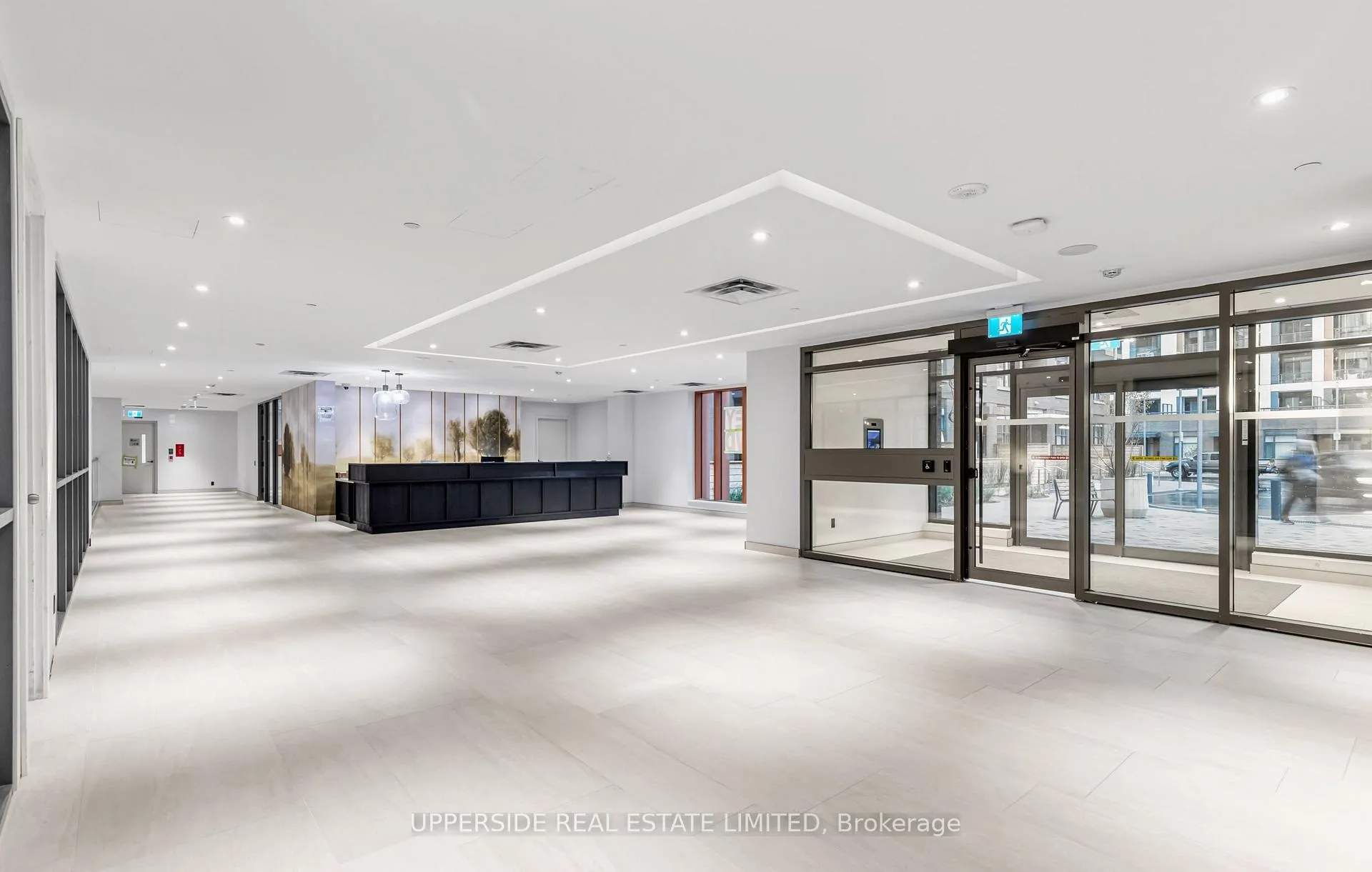 Photo 3 of Unit C504, 8 Beverley Glen Boulevard, Vaughan, Beverley Glen — HOMEH