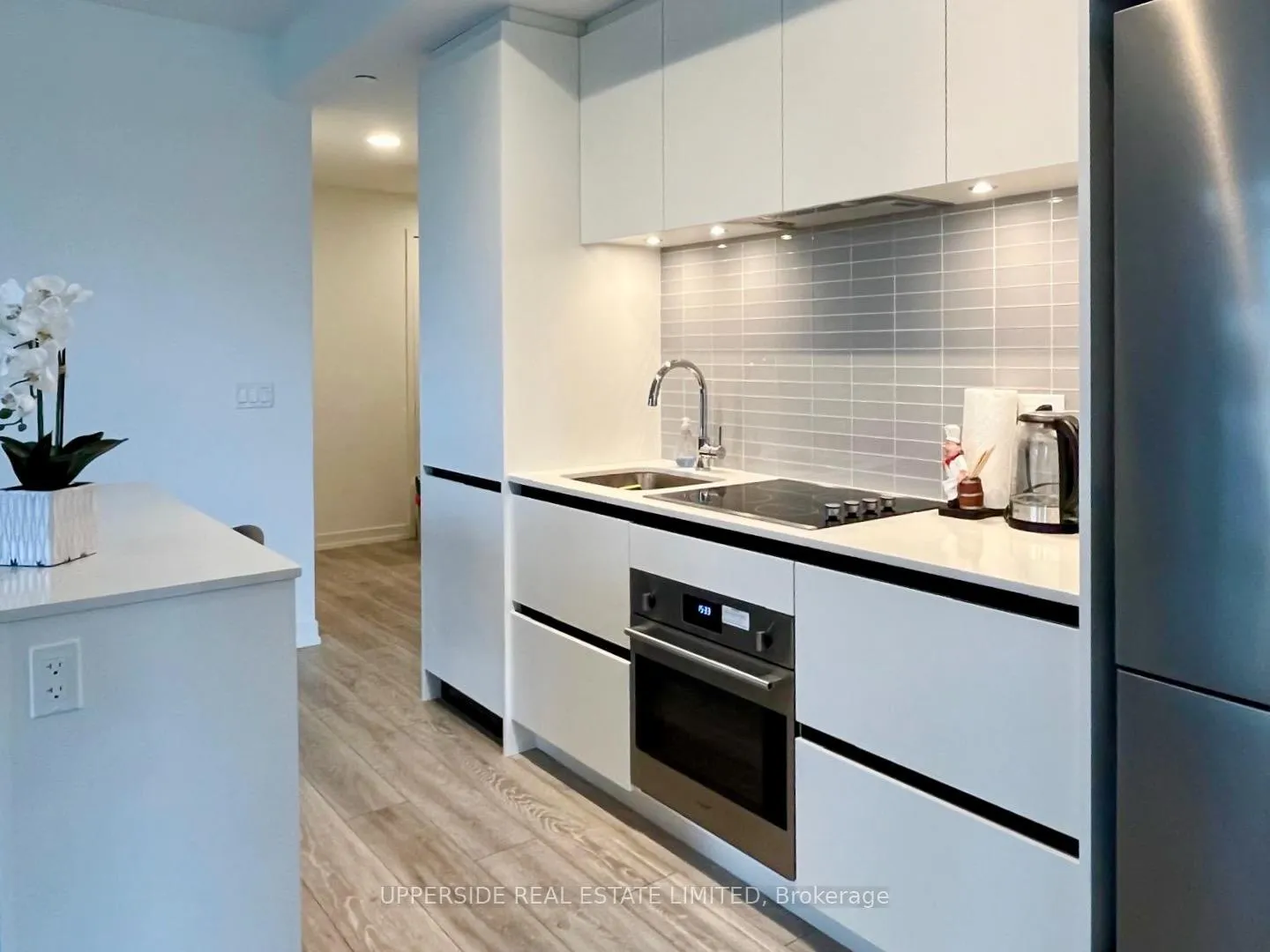 Photo 5 of Unit C504, 8 Beverley Glen Boulevard, Vaughan, Beverley Glen — HOMEH