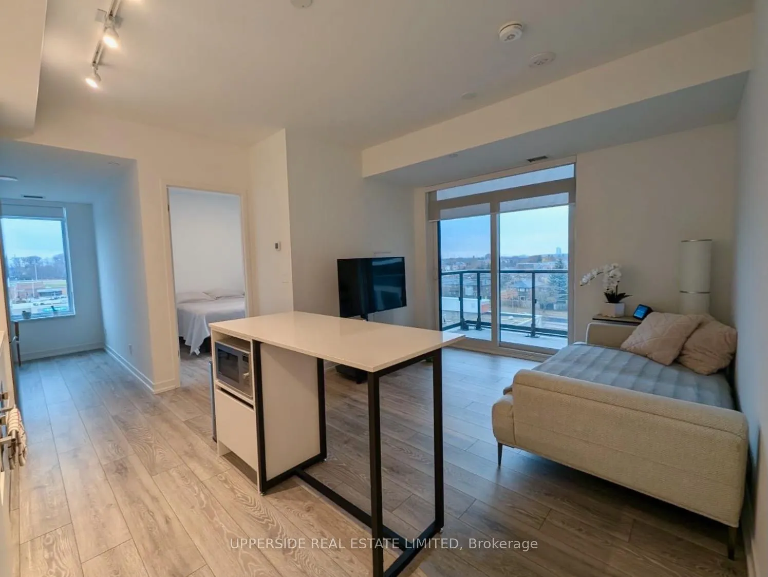 Photo 7 of Unit C504, 8 Beverley Glen Boulevard, Vaughan, Beverley Glen — HOMEH
