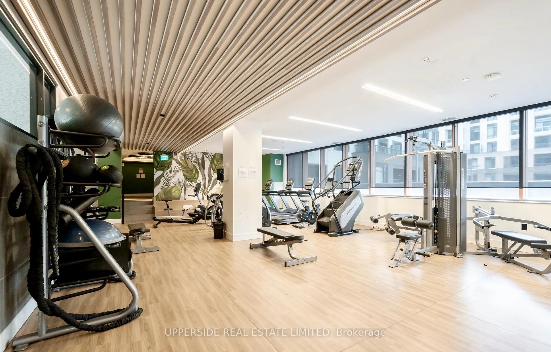 Photo 16 of Unit C504, 8 Beverley Glen Boulevard, Vaughan, Beverley Glen — HOMEH