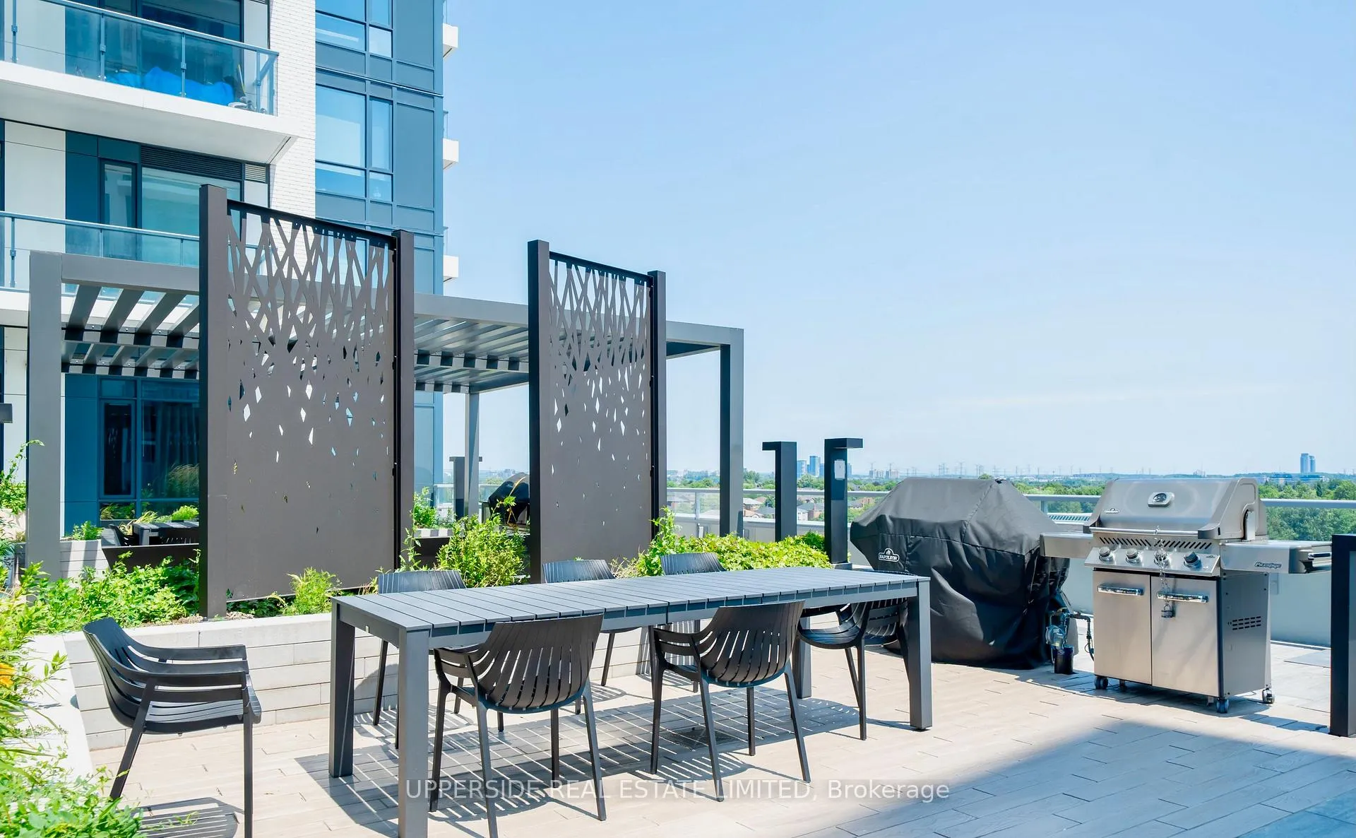 Photo 17 of Unit C504, 8 Beverley Glen Boulevard, Vaughan, Beverley Glen — HOMEH