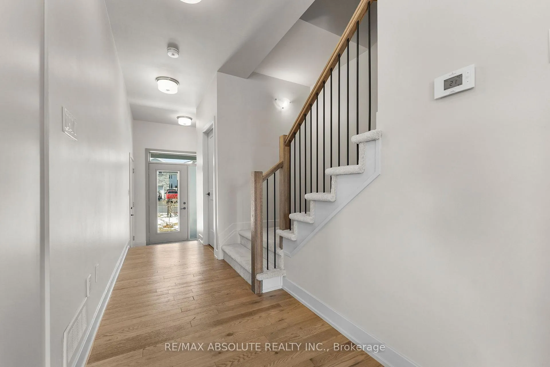 Photo 4 of 120 Thomas Street S, Arnprior — HOMEH