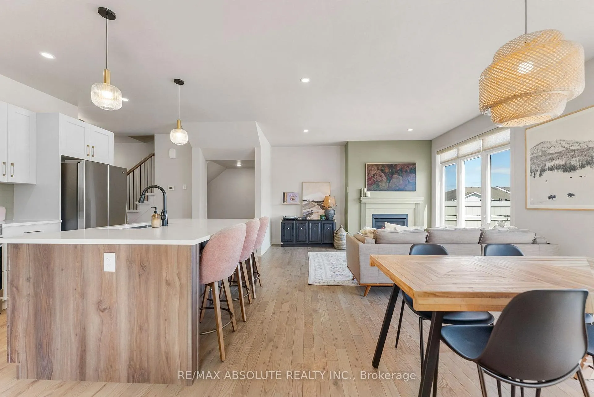 Photo 11 of 120 Thomas Street S, Arnprior — HOMEH