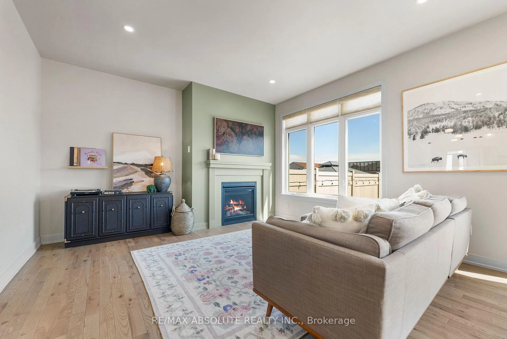 Photo 12 of 120 Thomas Street S, Arnprior — HOMEH