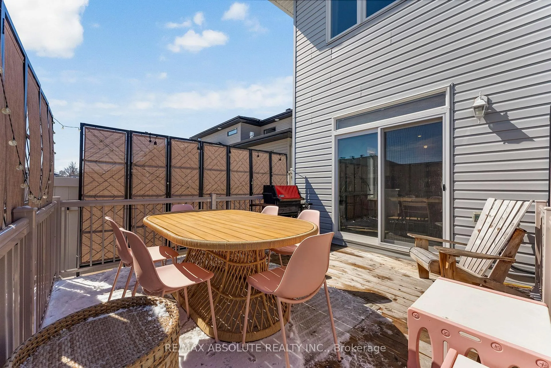 Photo 34 of 120 Thomas Street S, Arnprior — HOMEH