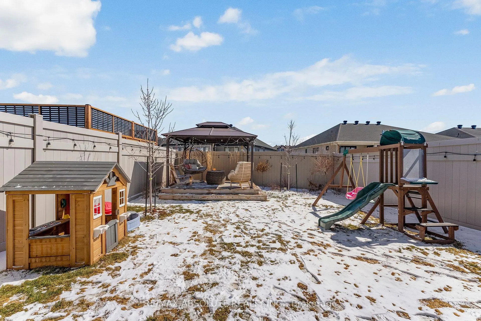 Photo 37 of 120 Thomas Street S, Arnprior — HOMEH
