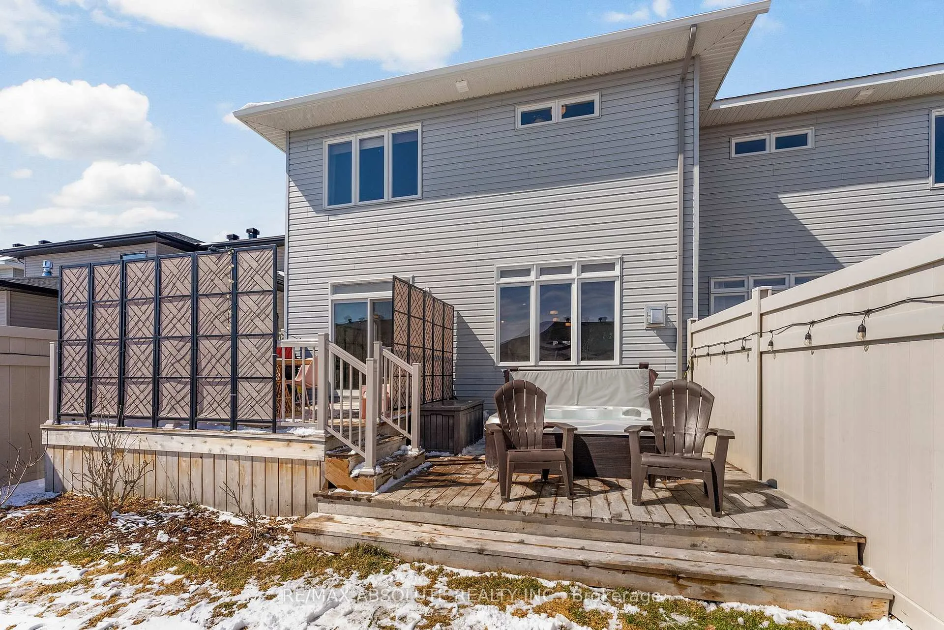 Photo 40 of 120 Thomas Street S, Arnprior — HOMEH