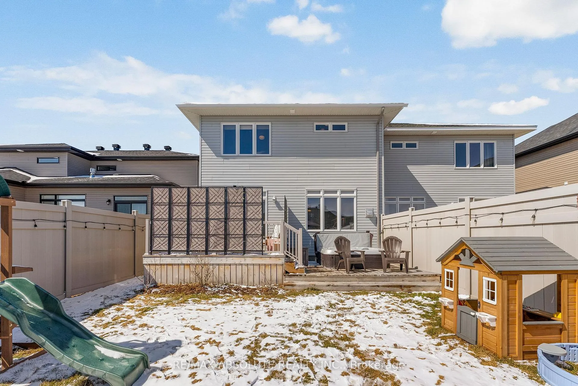 Photo 41 of 120 Thomas Street S, Arnprior — HOMEH