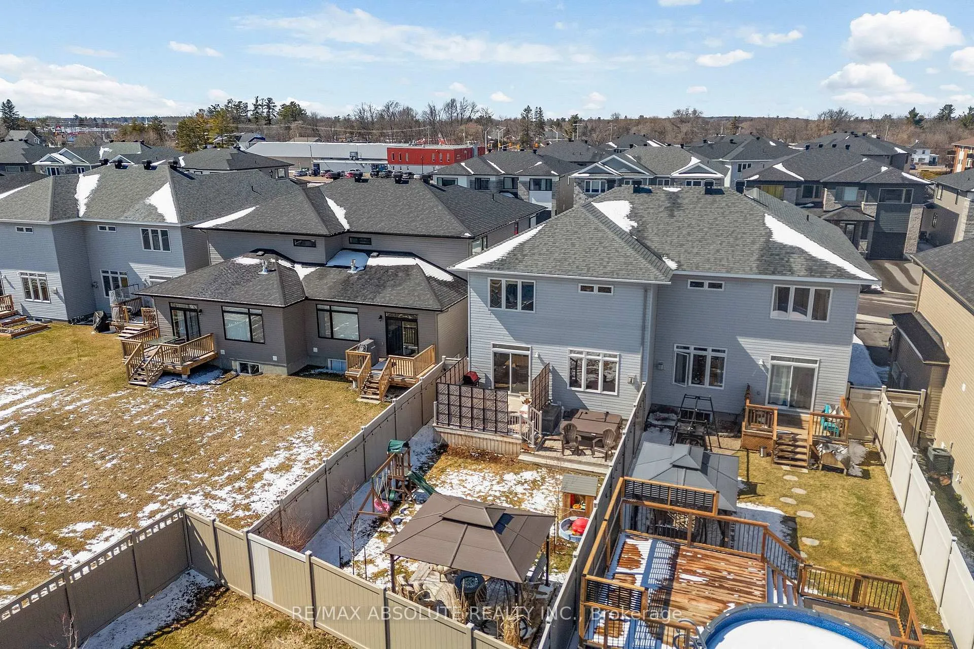 Photo 42 of 120 Thomas Street S, Arnprior — HOMEH