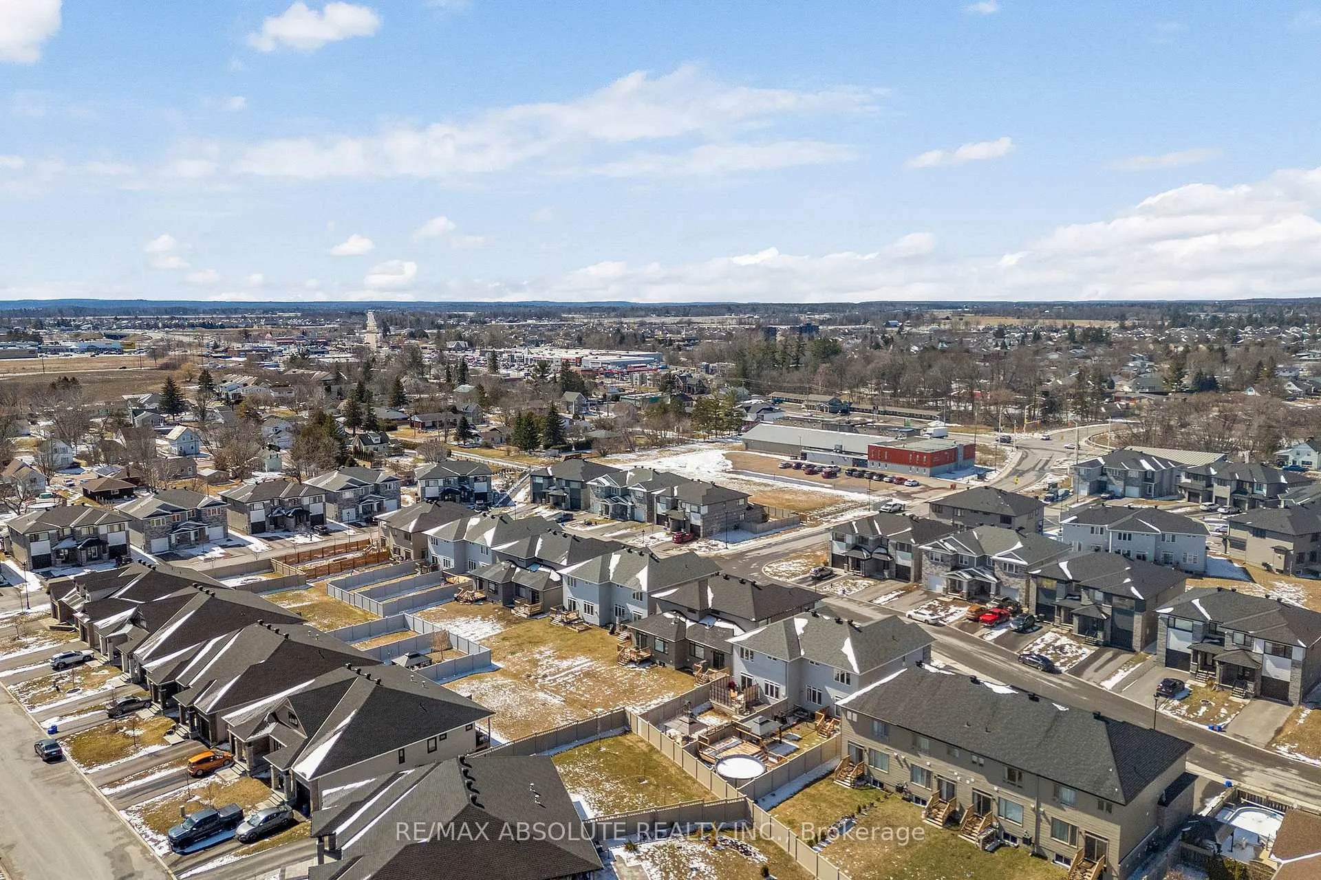 Photo 43 of 120 Thomas Street S, Arnprior — HOMEH