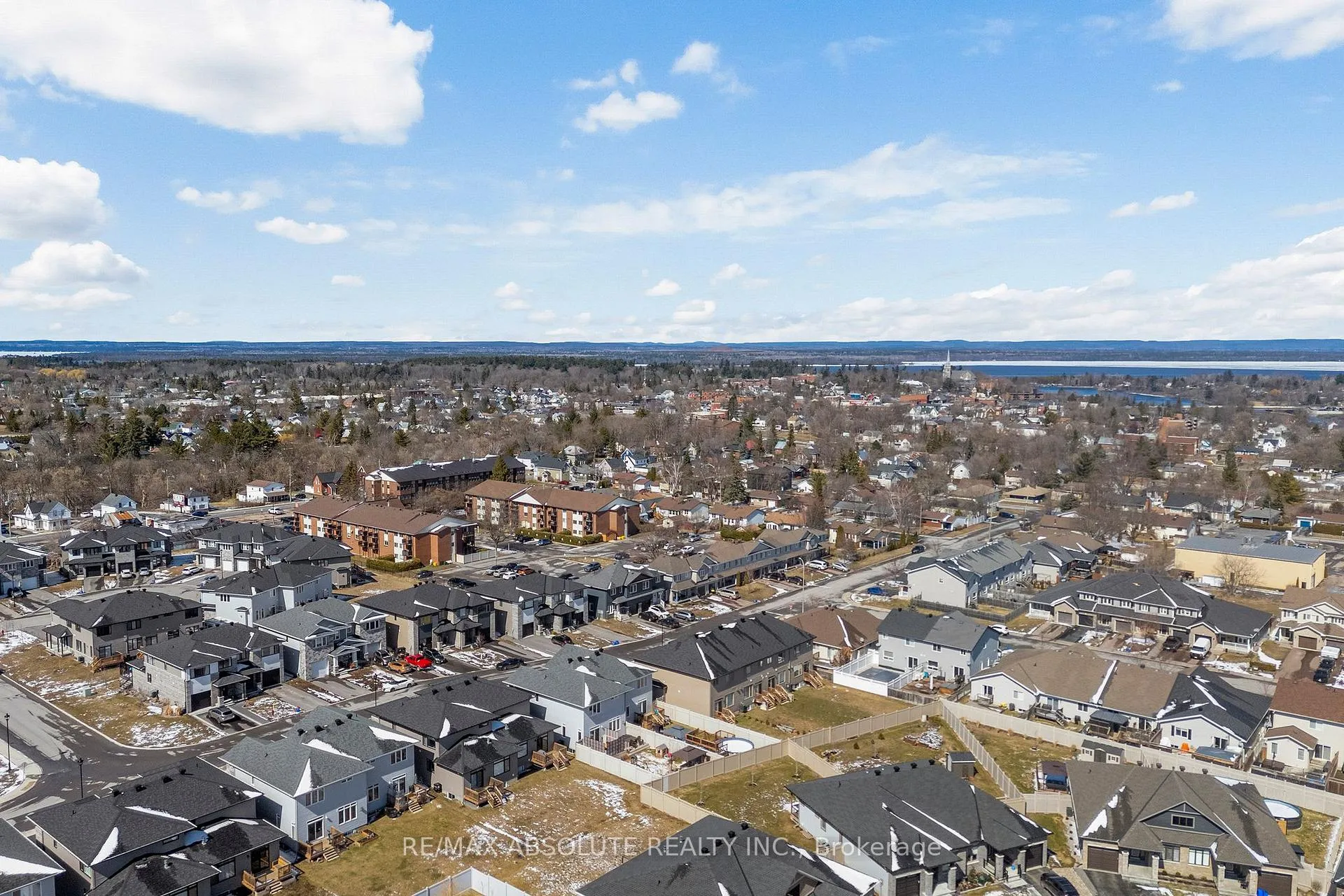 Photo 44 of 120 Thomas Street S, Arnprior — HOMEH