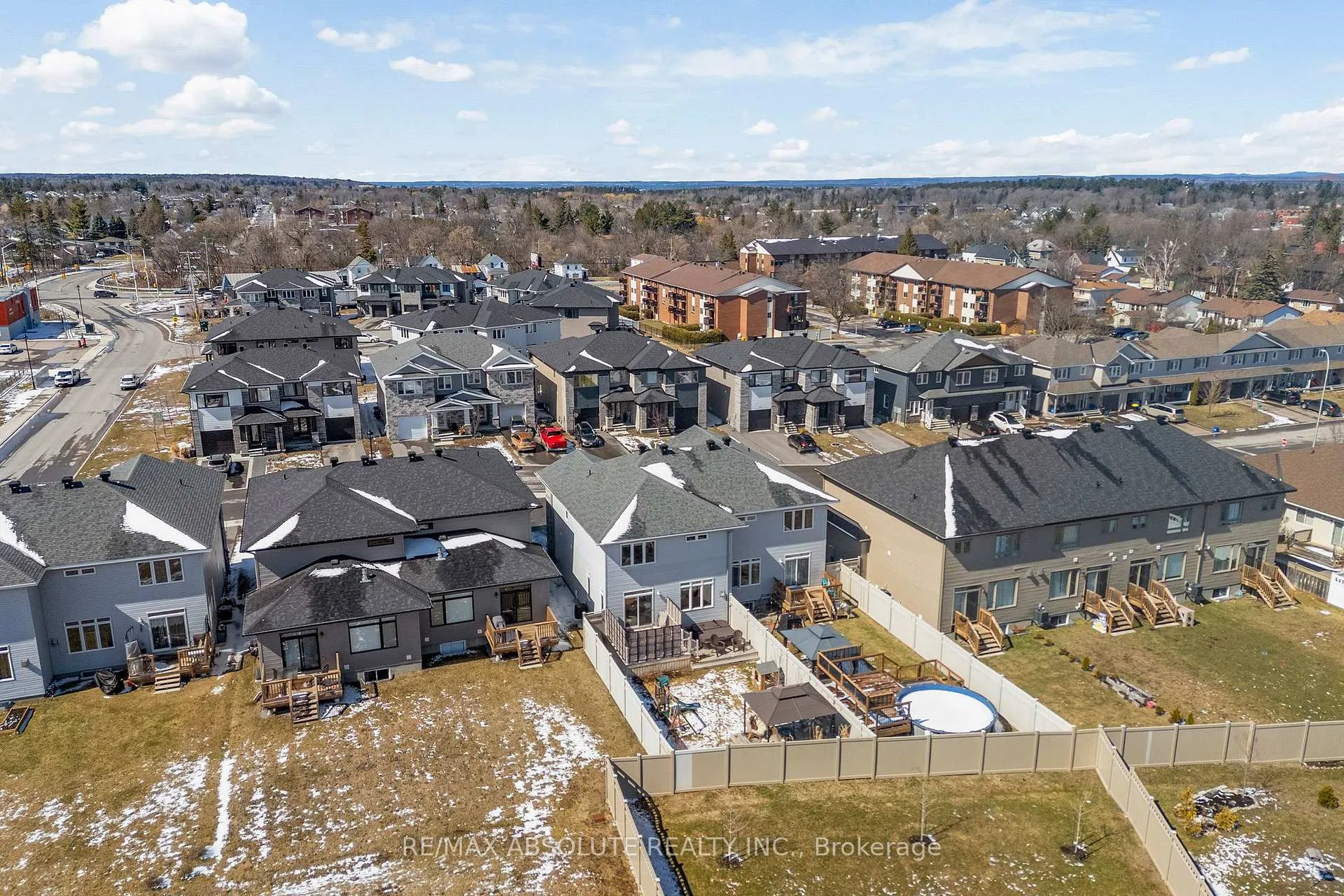 Photo 45 of 120 Thomas Street S, Arnprior — HOMEH