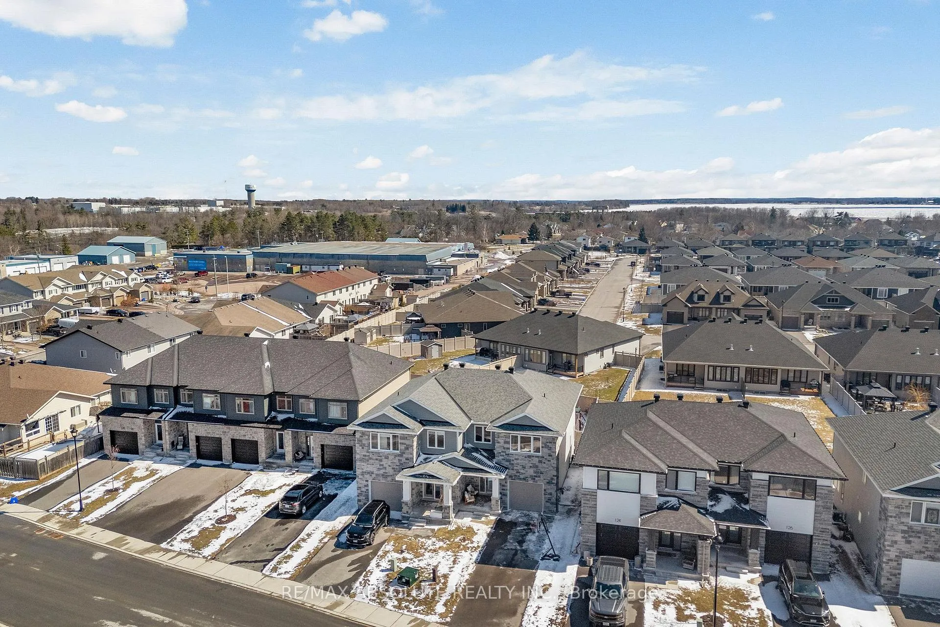 Photo 46 of 120 Thomas Street S, Arnprior — HOMEH