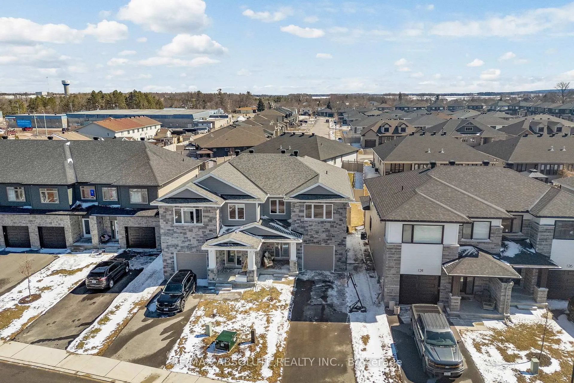 Photo 47 of 120 Thomas Street S, Arnprior — HOMEH