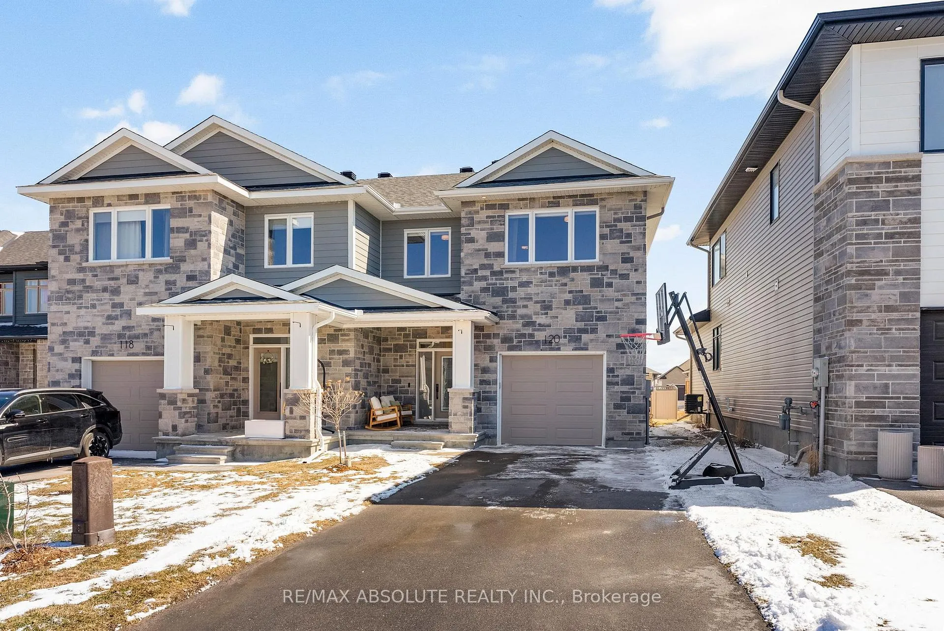 Photo 48 of 120 Thomas Street S, Arnprior — HOMEH
