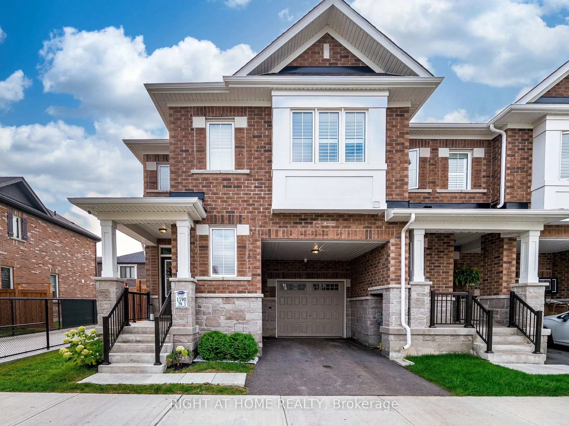 Photo 1 of 531 Bellflower Court, Milton, Walker — HOMEH