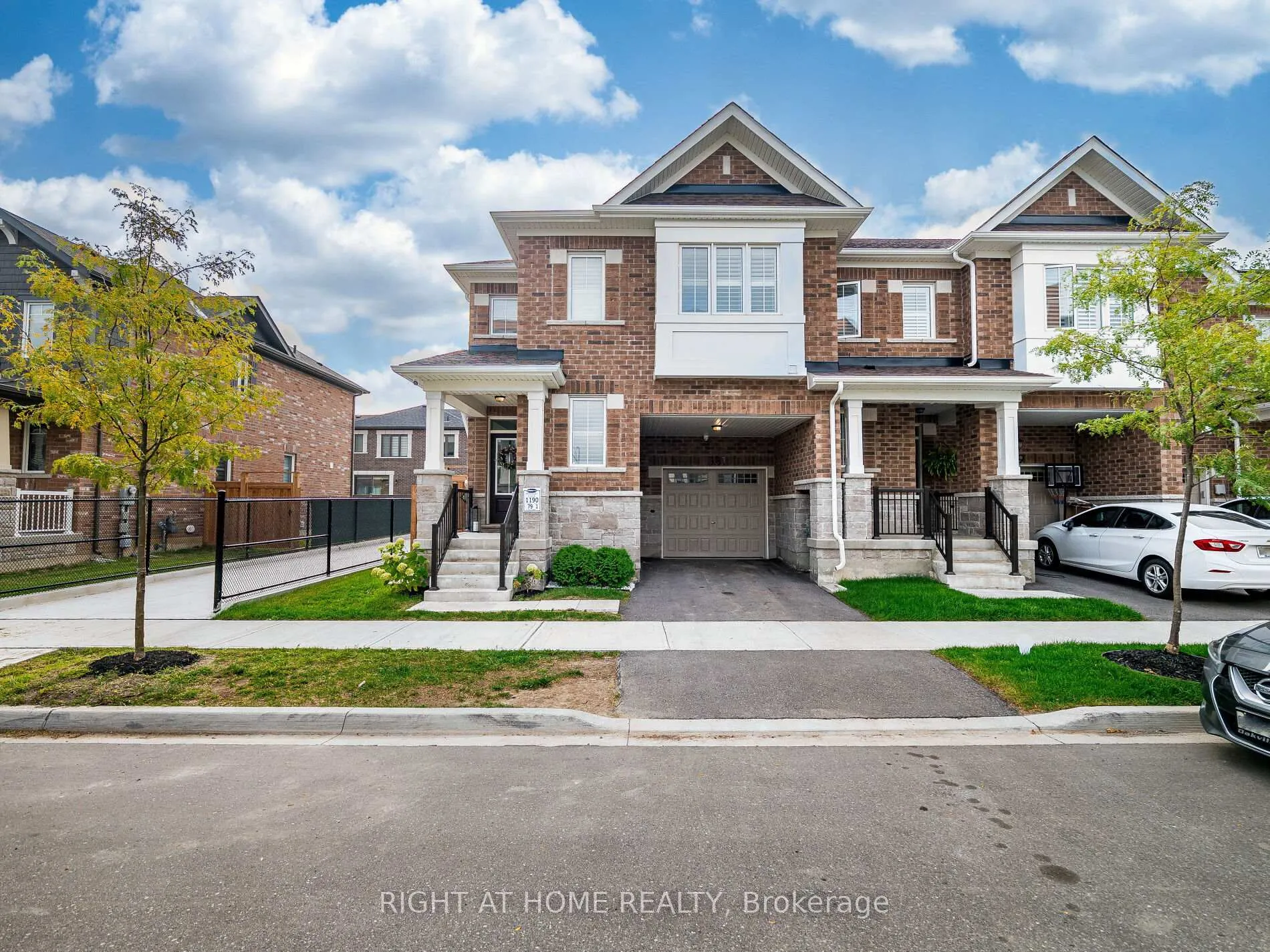 Photo 2 of 531 Bellflower Court, Milton, Walker — HOMEH