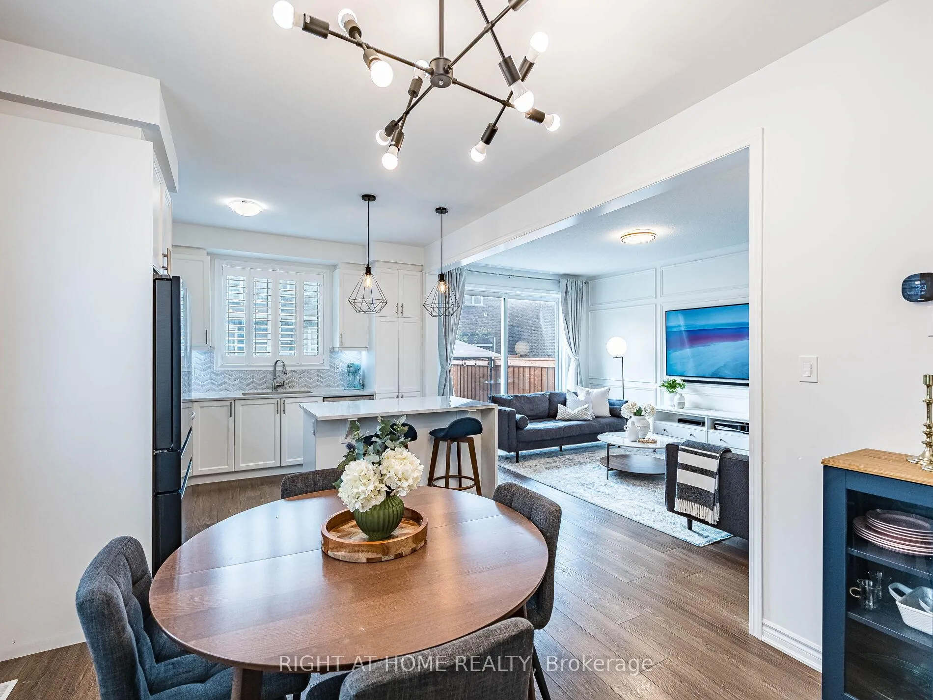 Photo 8 of 531 Bellflower Court, Milton, Walker — HOMEH