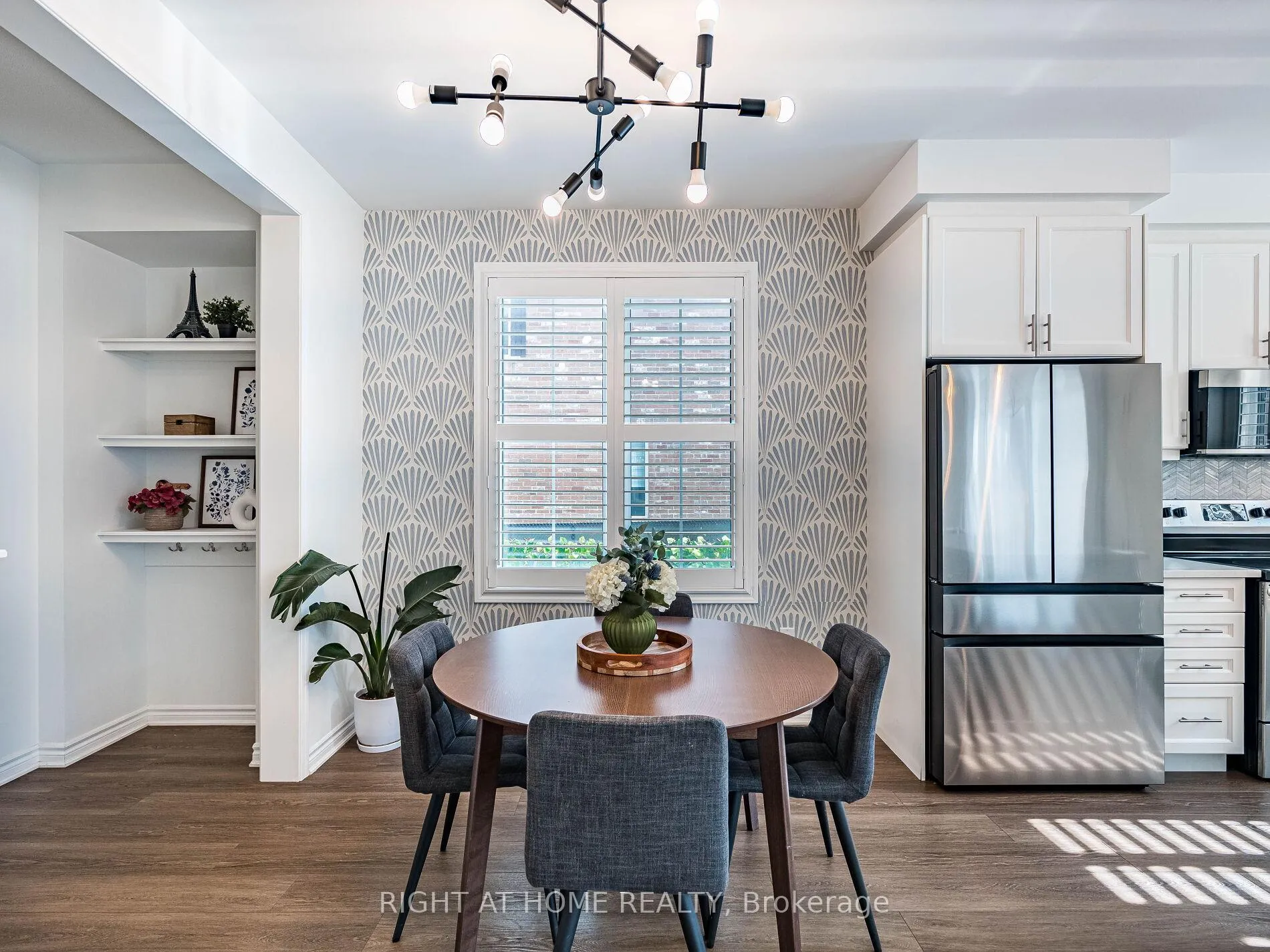 Photo 9 of 531 Bellflower Court, Milton, Walker — HOMEH