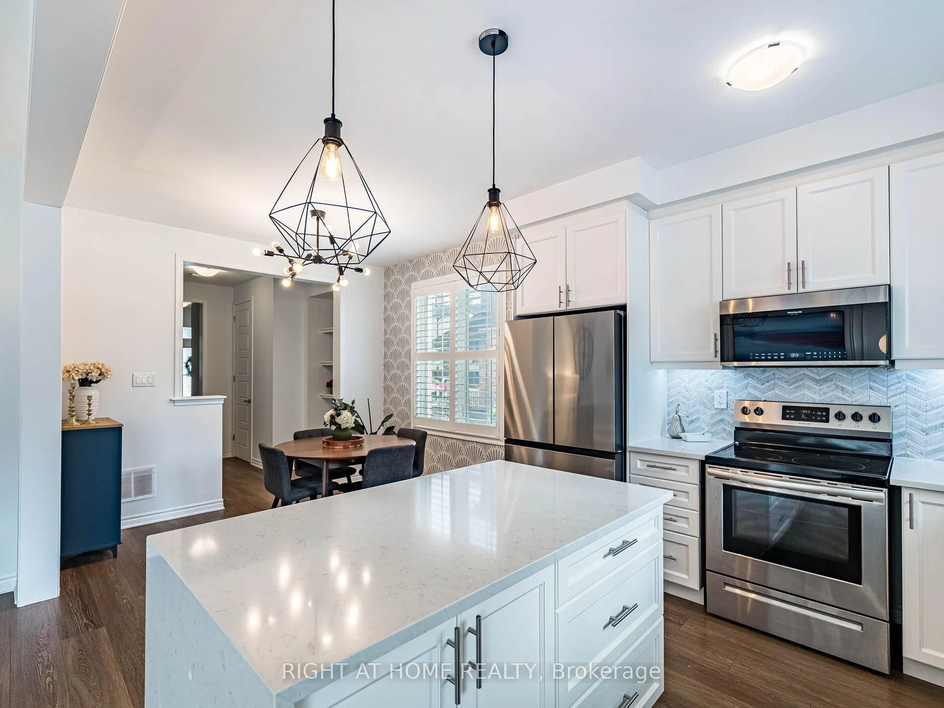 Photo 10 of 531 Bellflower Court, Milton, Walker — HOMEH