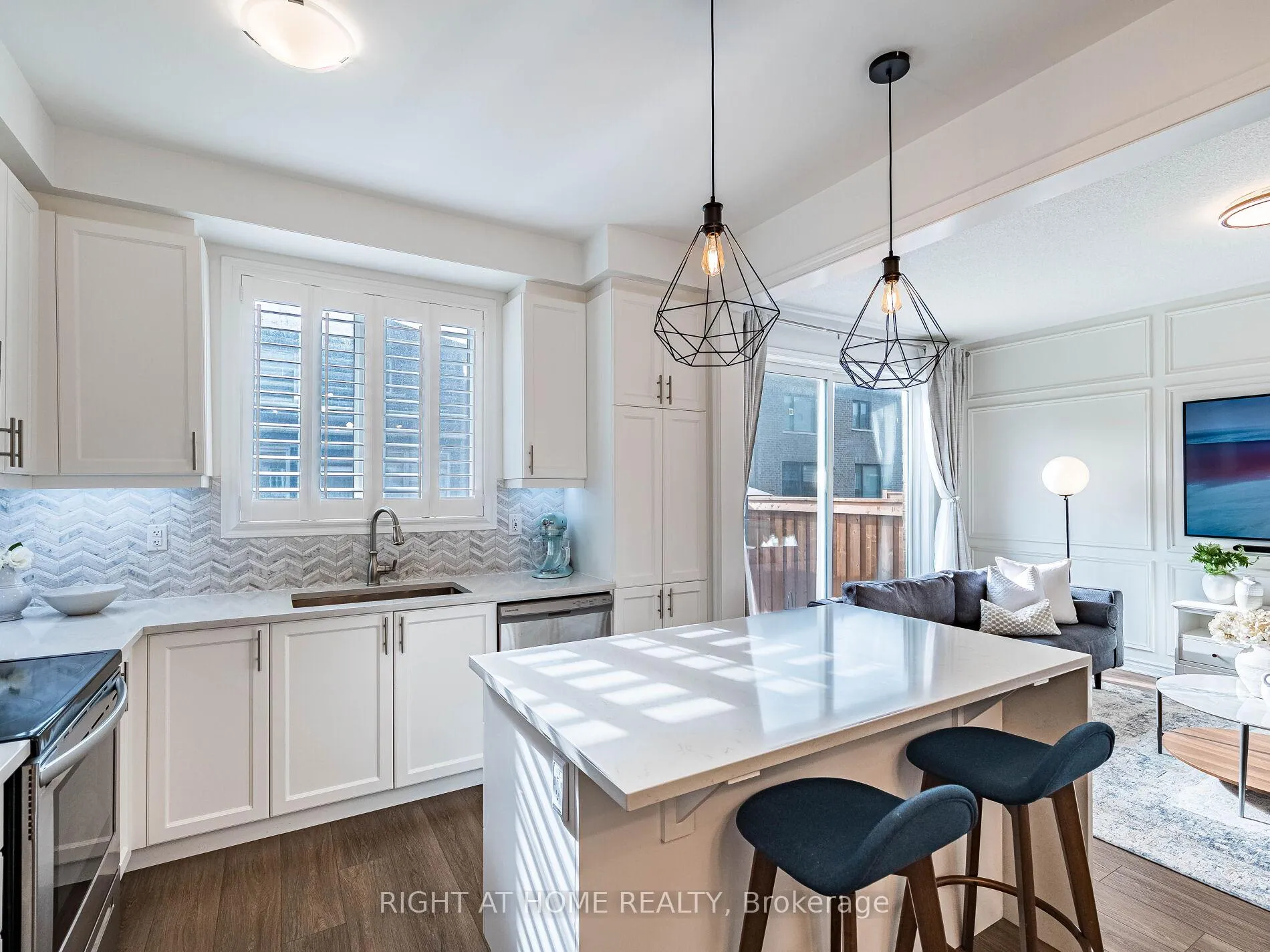 Photo 18 of 531 Bellflower Court, Milton, Walker — HOMEH