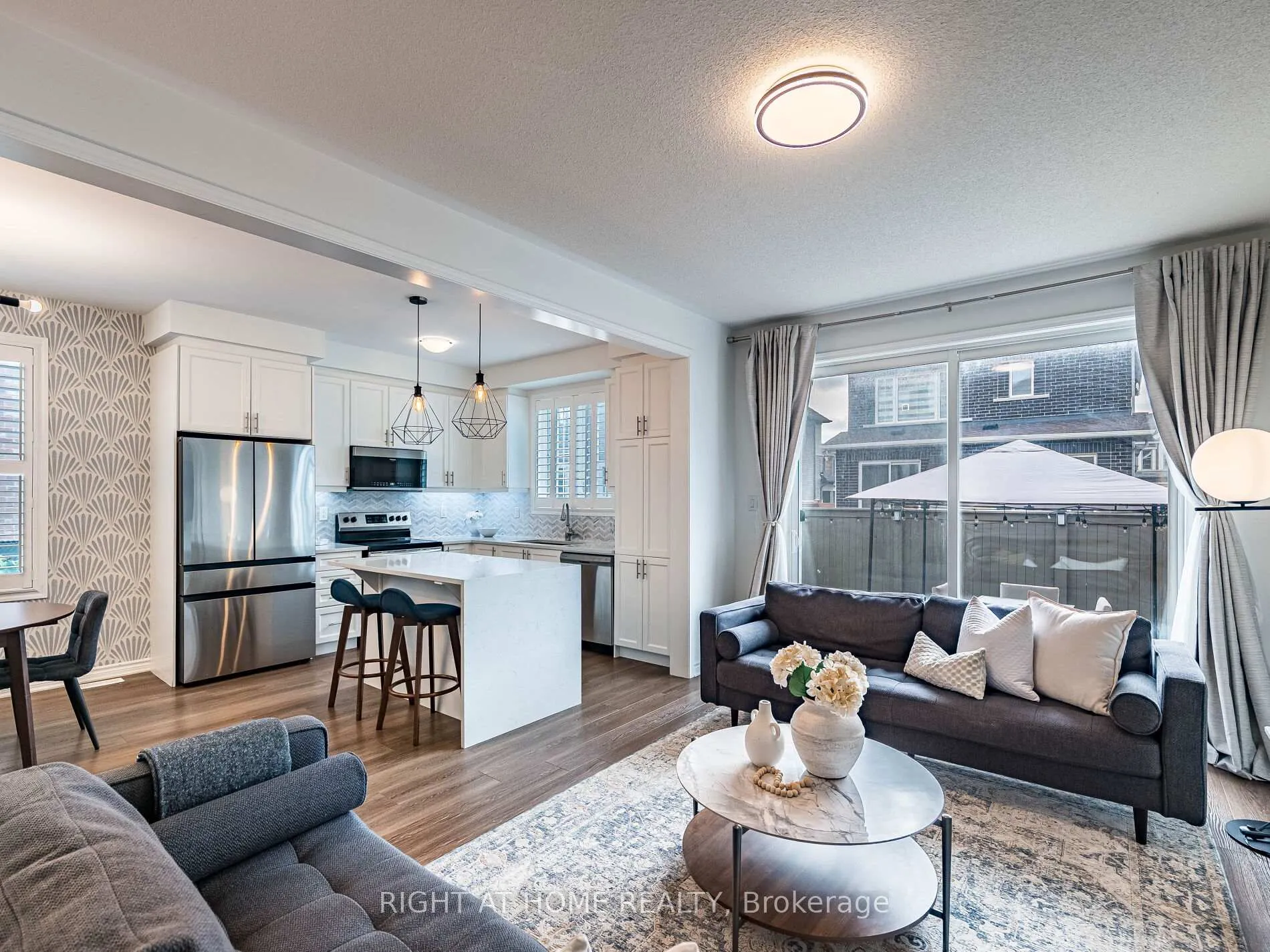 Photo 21 of 531 Bellflower Court, Milton, Walker — HOMEH