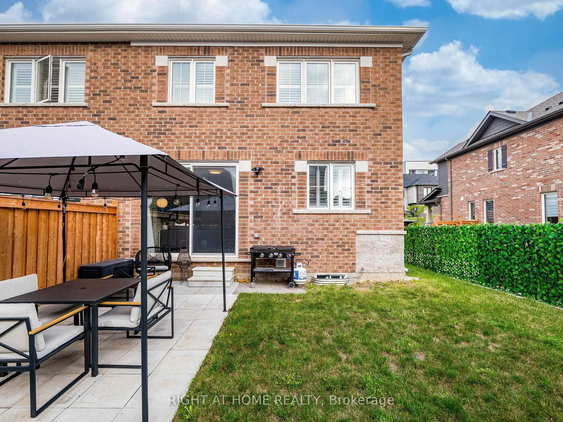 Photo 42 of 531 Bellflower Court, Milton, Walker — HOMEH
