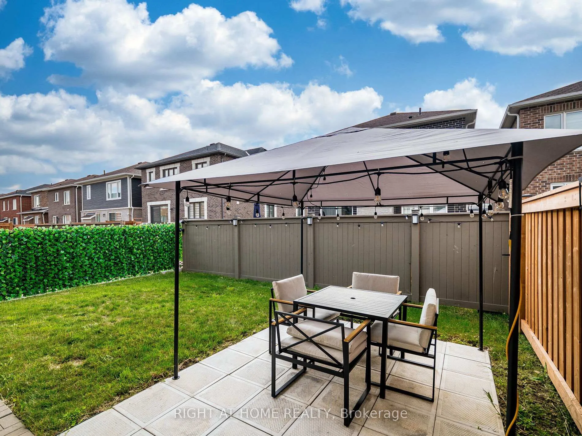 Photo 44 of 531 Bellflower Court, Milton, Walker — HOMEH