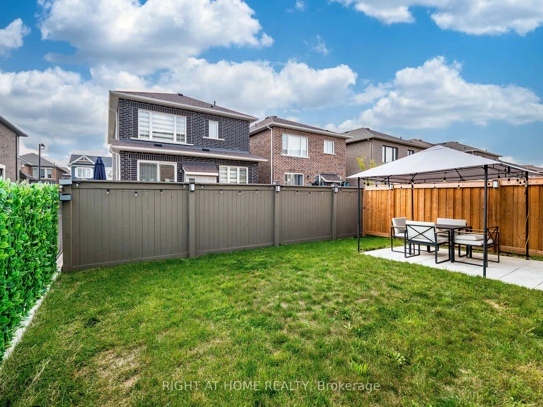 Photo 46 of 531 Bellflower Court, Milton, Walker — HOMEH