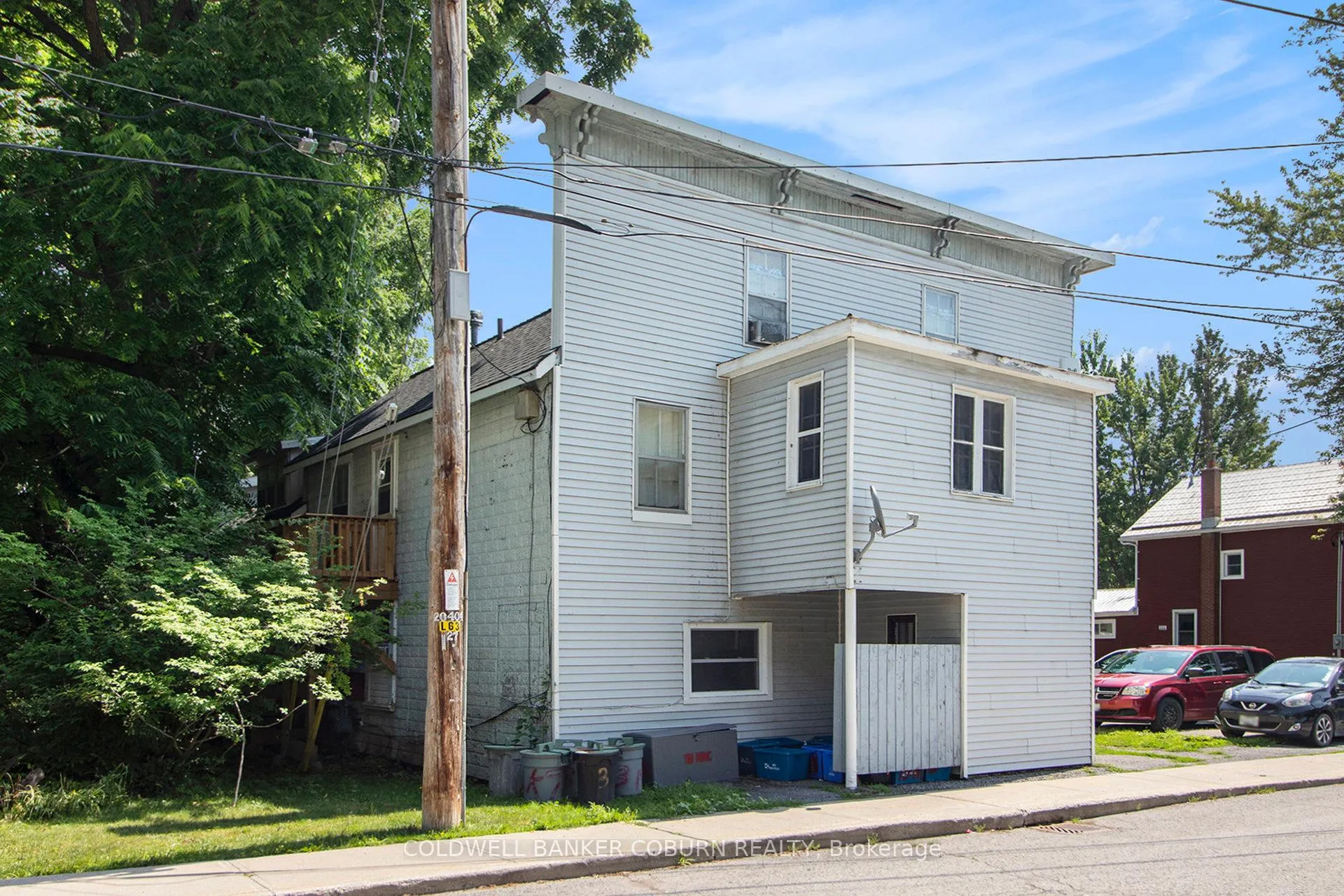 Photo 1 of 73 King Street, North Dundas, Chesterville — HOMEH