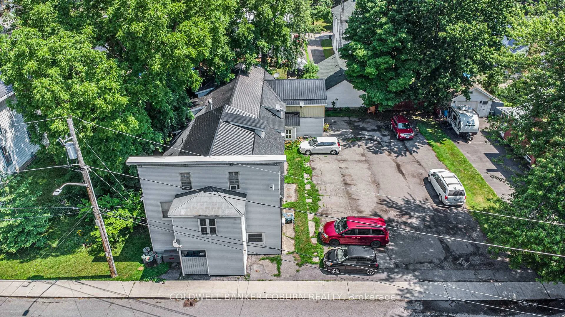Photo 2 of 73 King Street, North Dundas, Chesterville — HOMEH