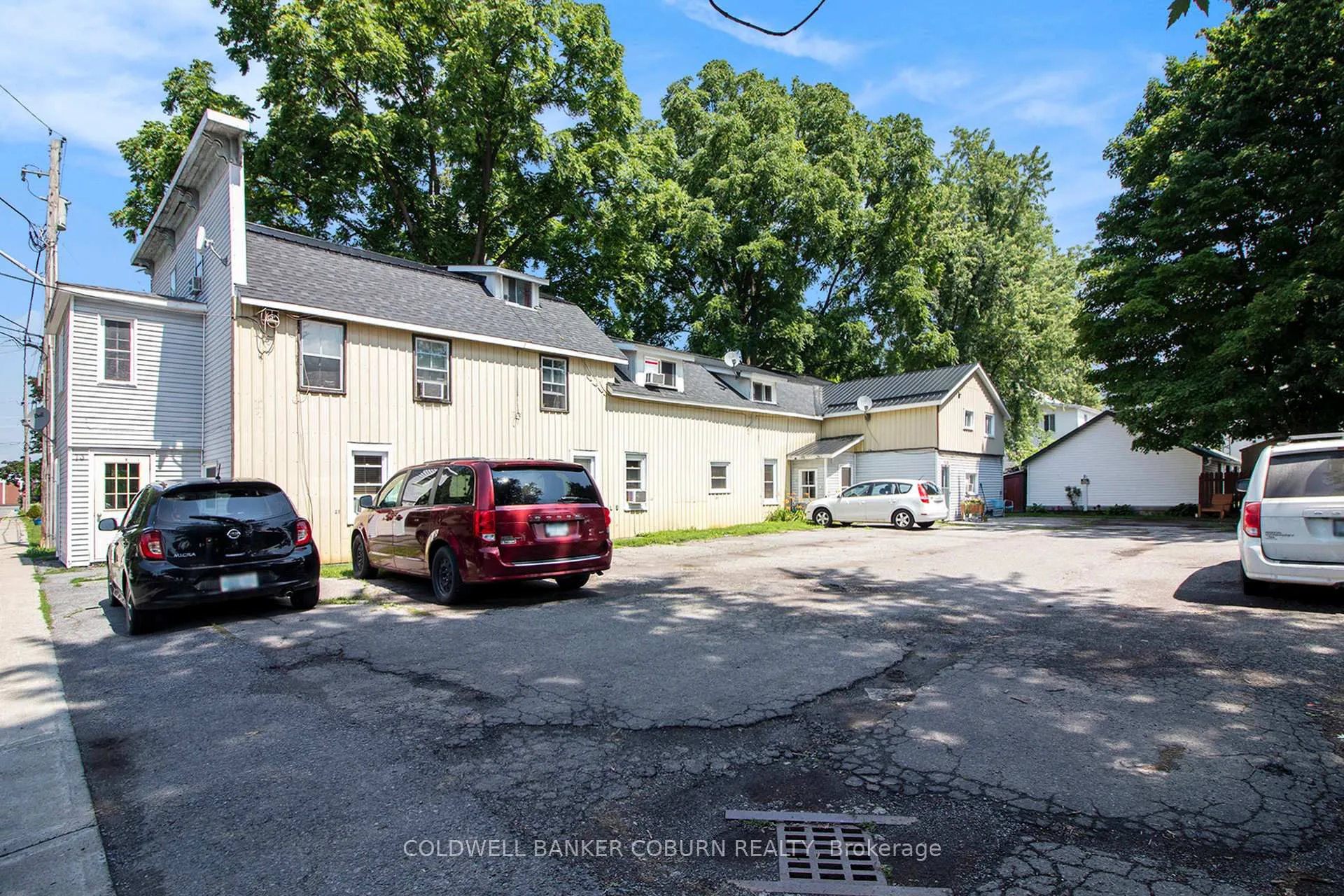 Photo 4 of 73 King Street, North Dundas, Chesterville — HOMEH