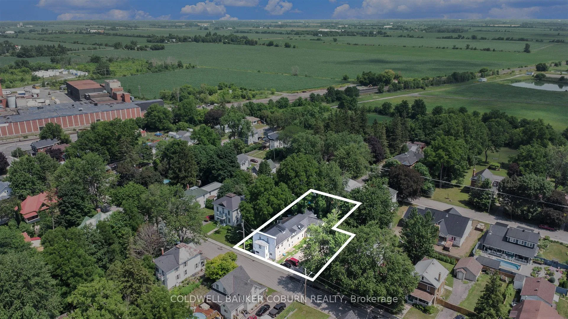 Photo 19 of 73 King Street, North Dundas, Chesterville — HOMEH