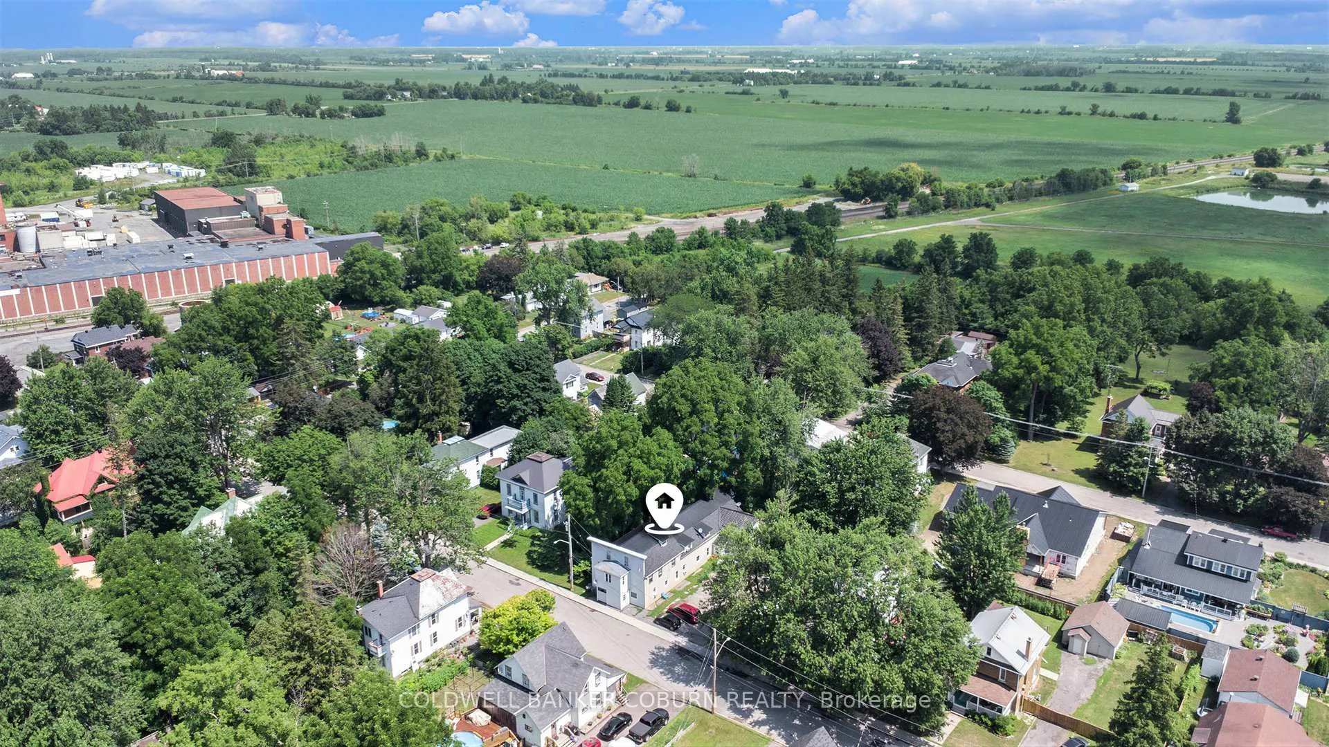 Photo 23 of 73 King Street, North Dundas, Chesterville — HOMEH