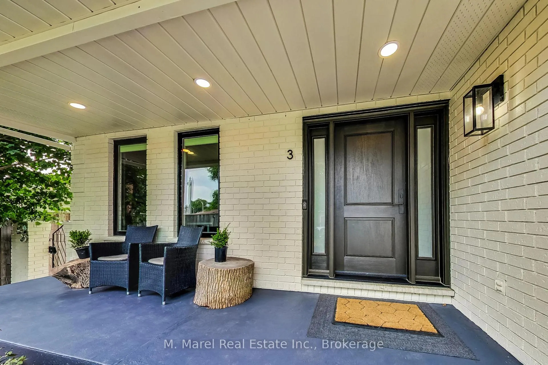 Photo 4 of 3 Aries Court, Hamilton, Trenholme — HOMEH