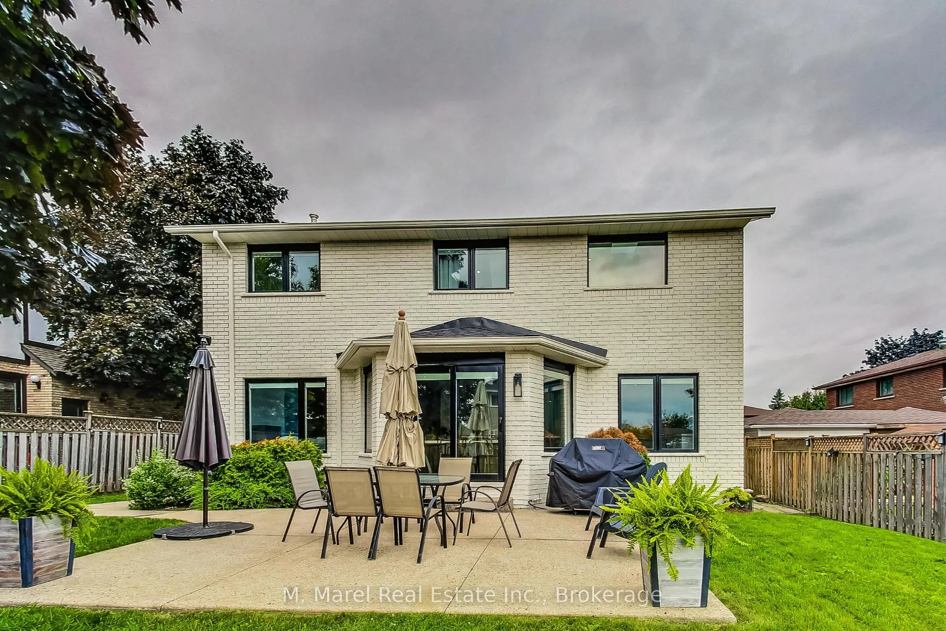 Photo 34 of 3 Aries Court, Hamilton, Trenholme — HOMEH